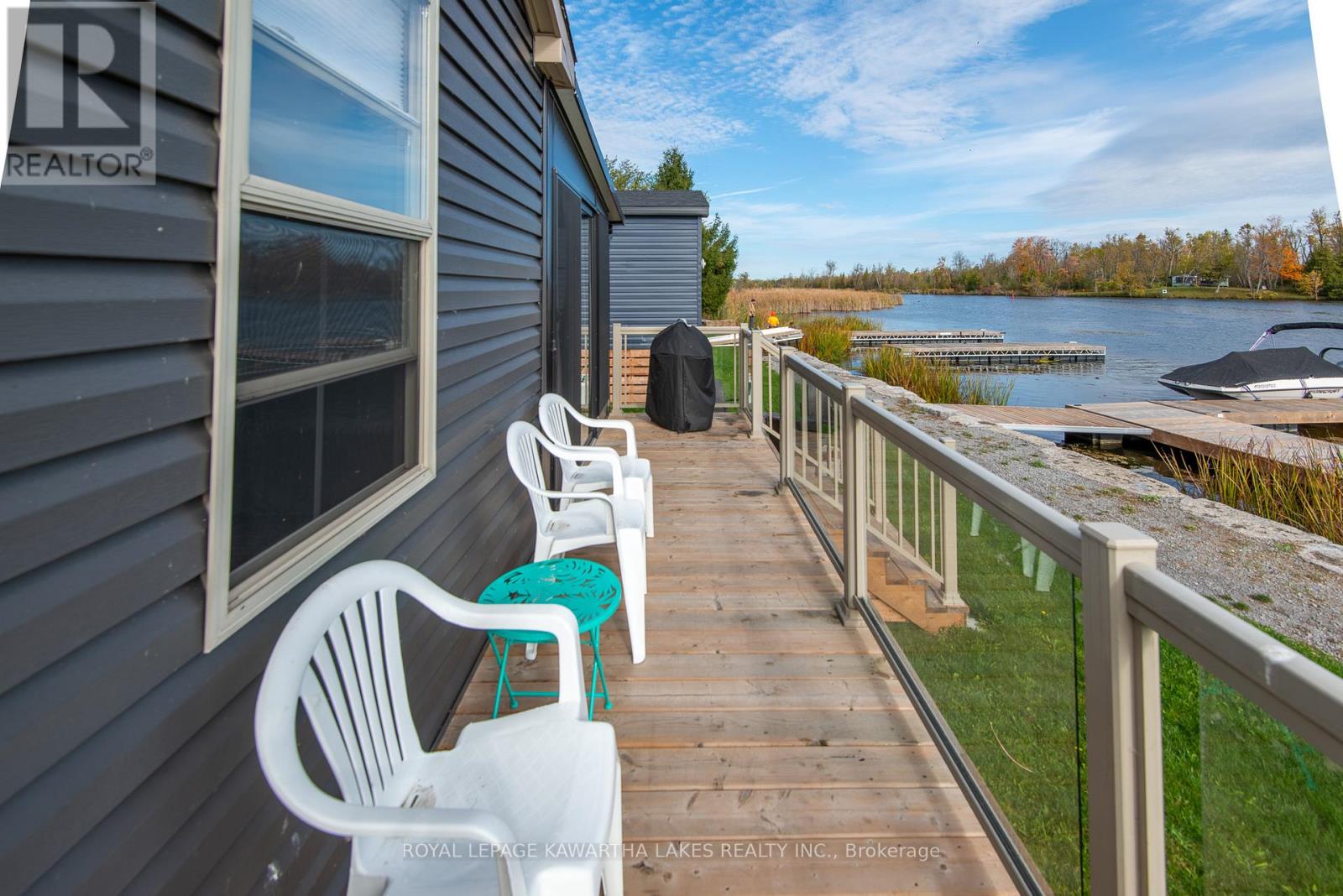 W21 - 657 Thunder Bridge Road, Kawartha Lakes, Ontario  K9V 4R1 - Photo 18 - X12913132