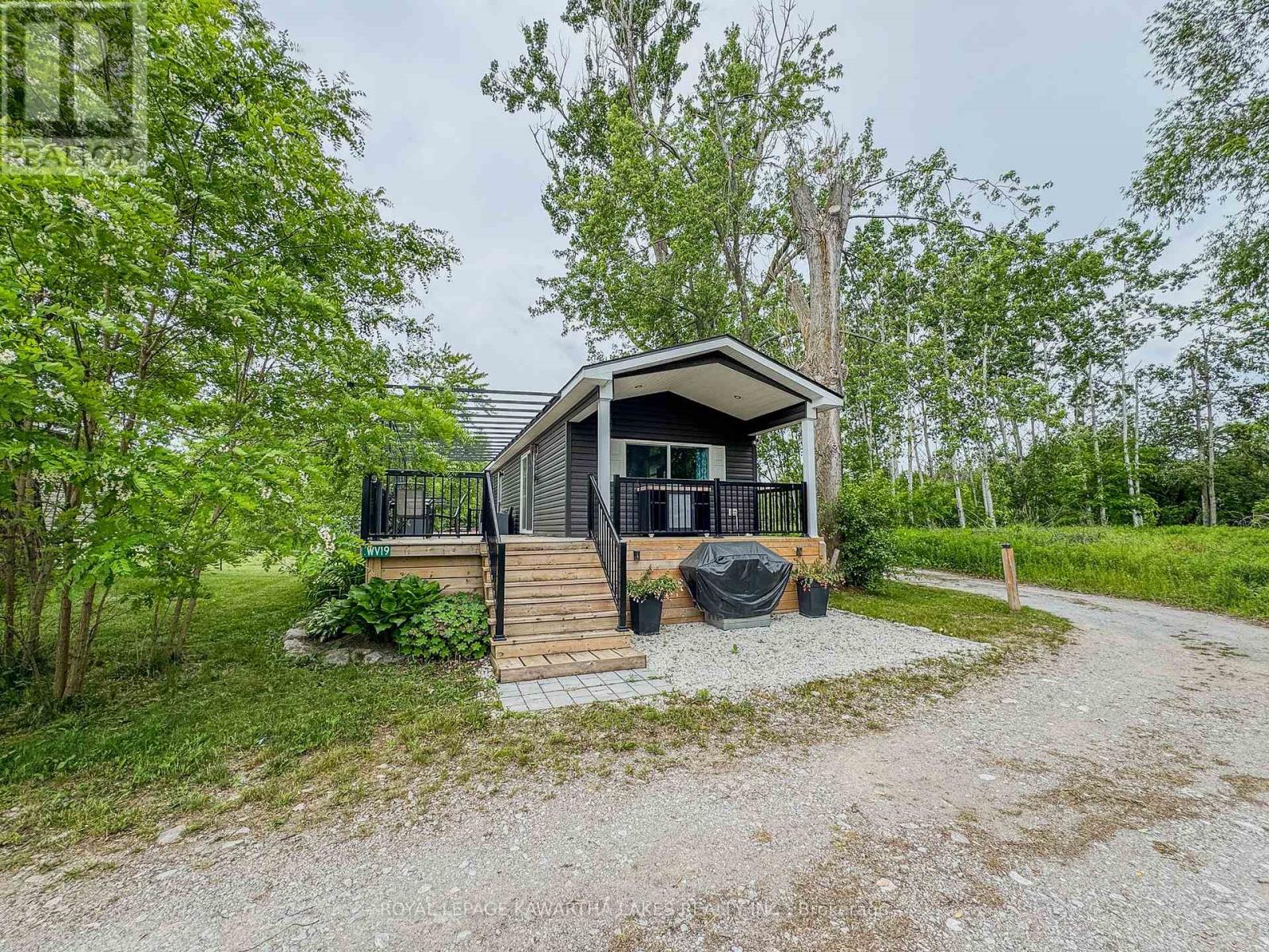 Wv19 - 657 Thunder Bridge Road, Kawartha Lakes, Ontario  K9V 4R1 - Photo 15 - X12917940