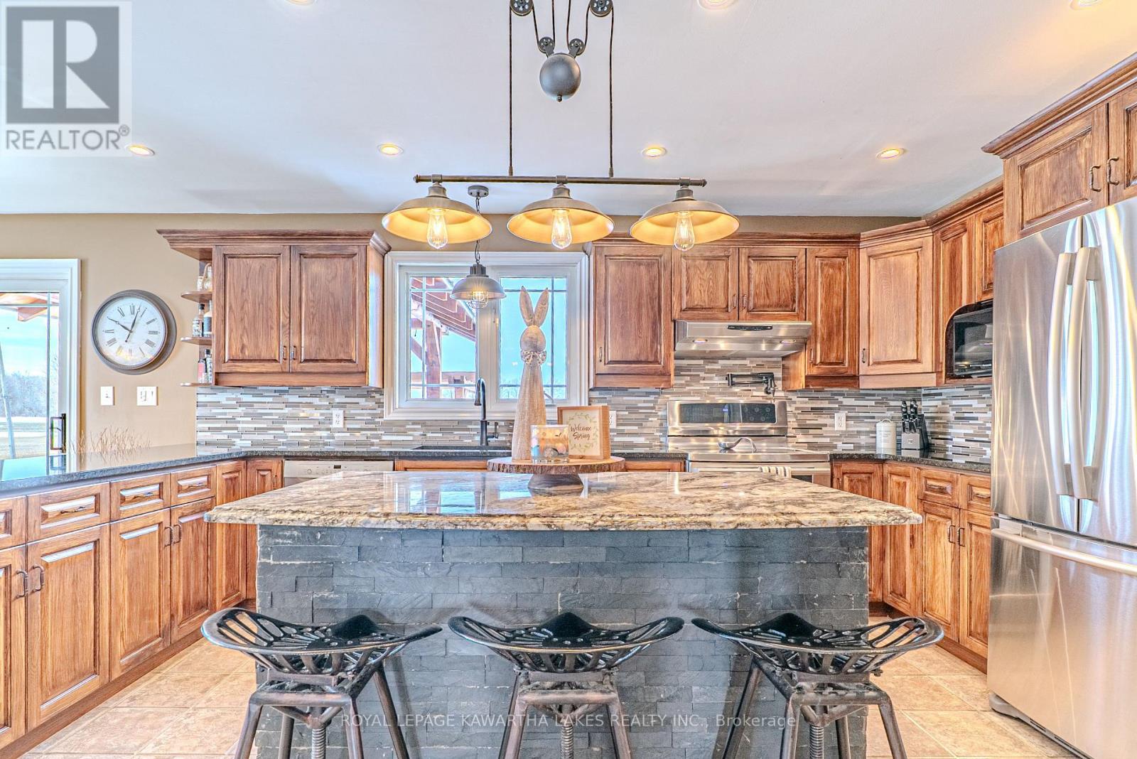 929 Eldon Road, Kawartha Lakes, Ontario  K0M 2M0 - Photo 34 - X12918962