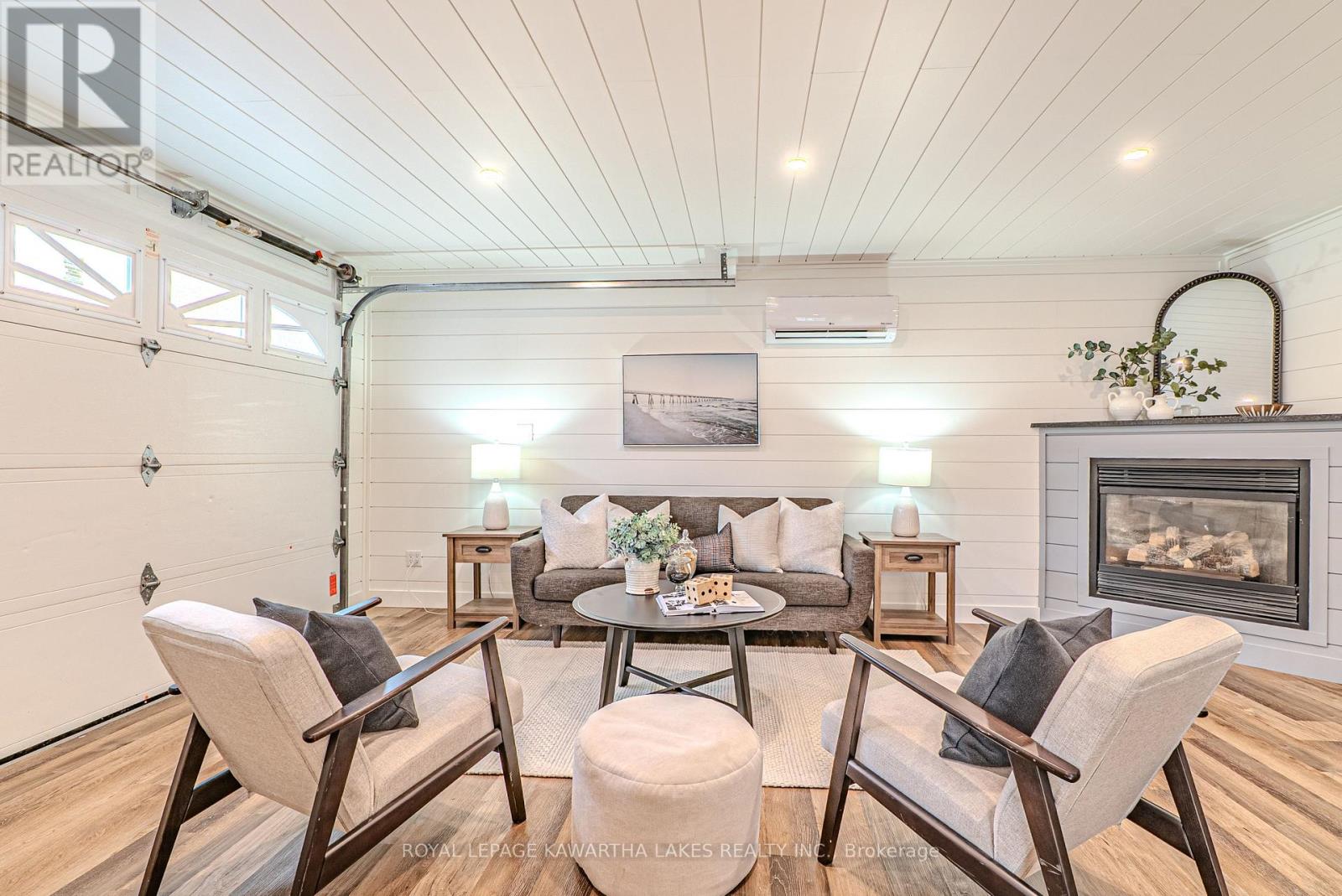 147 Lightning Point Road, Kawartha Lakes, Ontario  K0M 1K0 - Photo 33 - X12919980