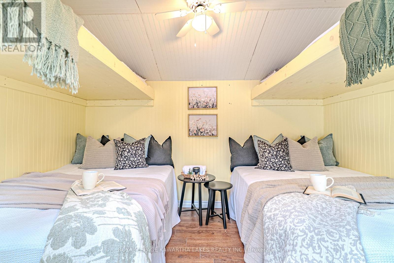 147 Lightning Point Road, Kawartha Lakes, Ontario  K0M 1K0 - Photo 40 - X12919980