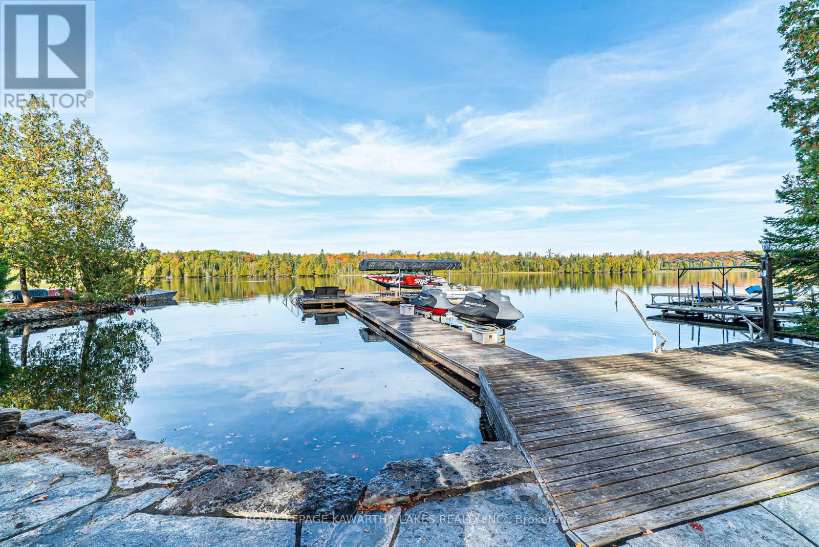 147 Lightning Point Road, Kawartha Lakes, Ontario  K0M 1K0 - Photo 43 - X12919980