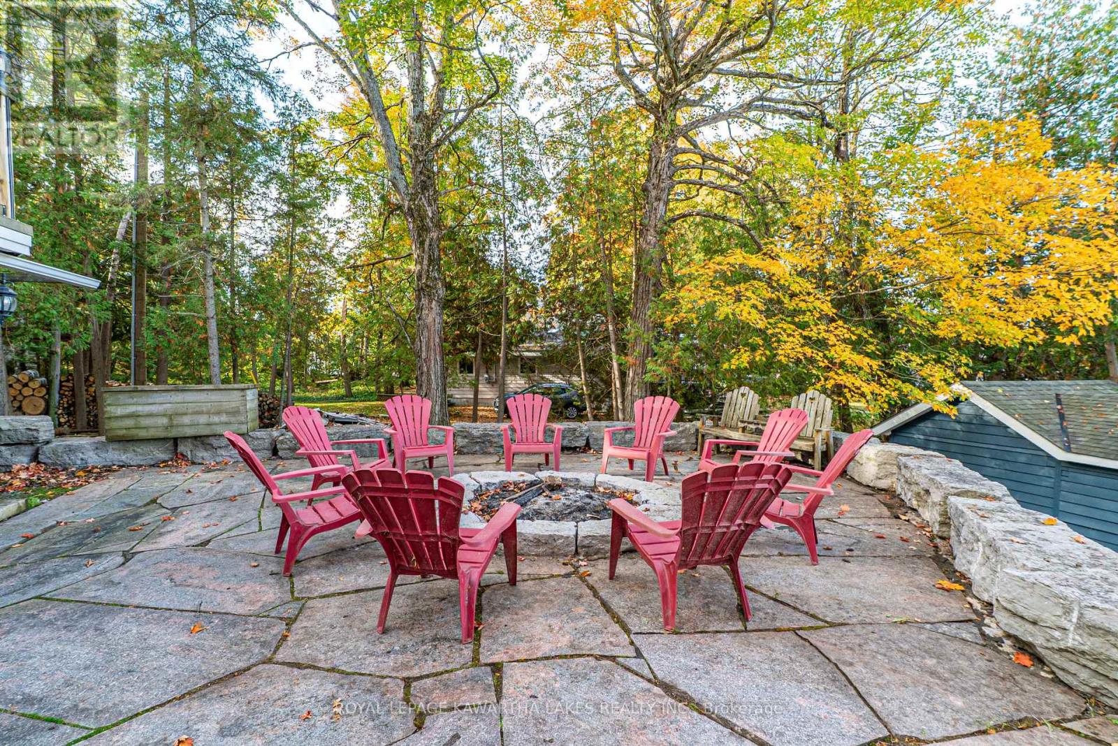 147 Lightning Point Road, Kawartha Lakes, Ontario  K0M 1K0 - Photo 46 - X12919980