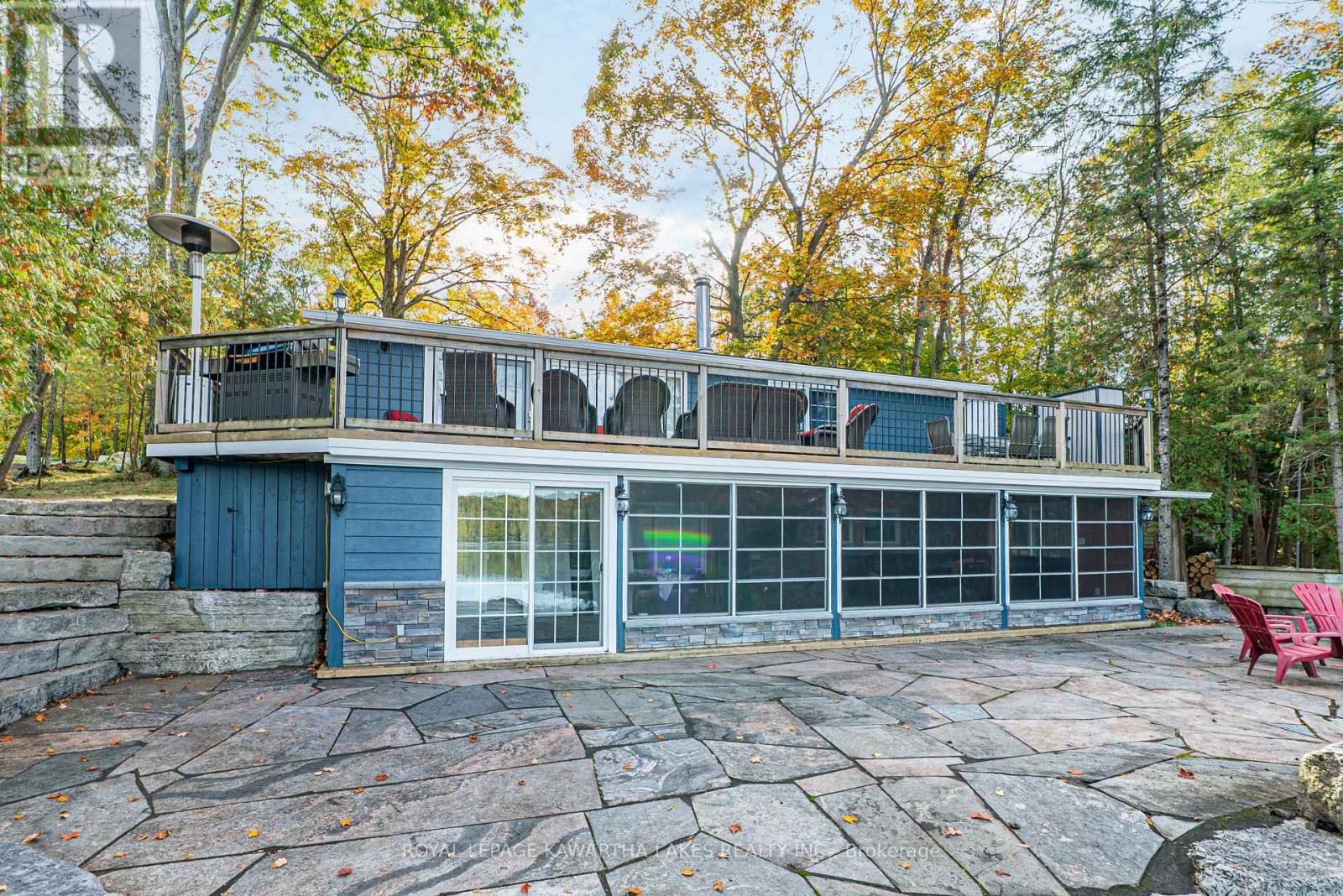 147 Lightning Point Road, Kawartha Lakes, Ontario  K0M 1K0 - Photo 47 - X12919980