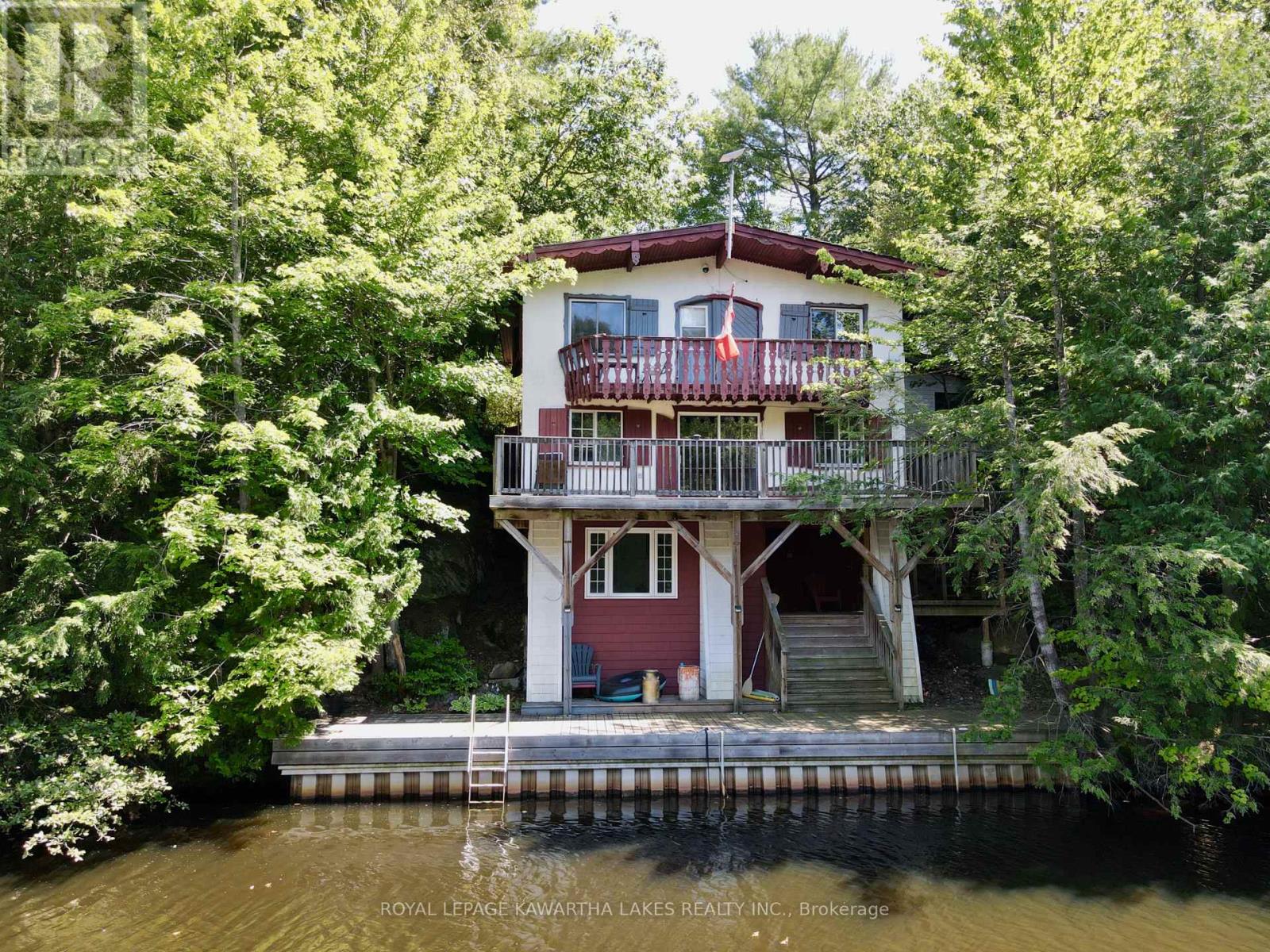 7692 Birch Drive, Ramara, Ontario  L0K 2B0 - Photo 2 - S12923632