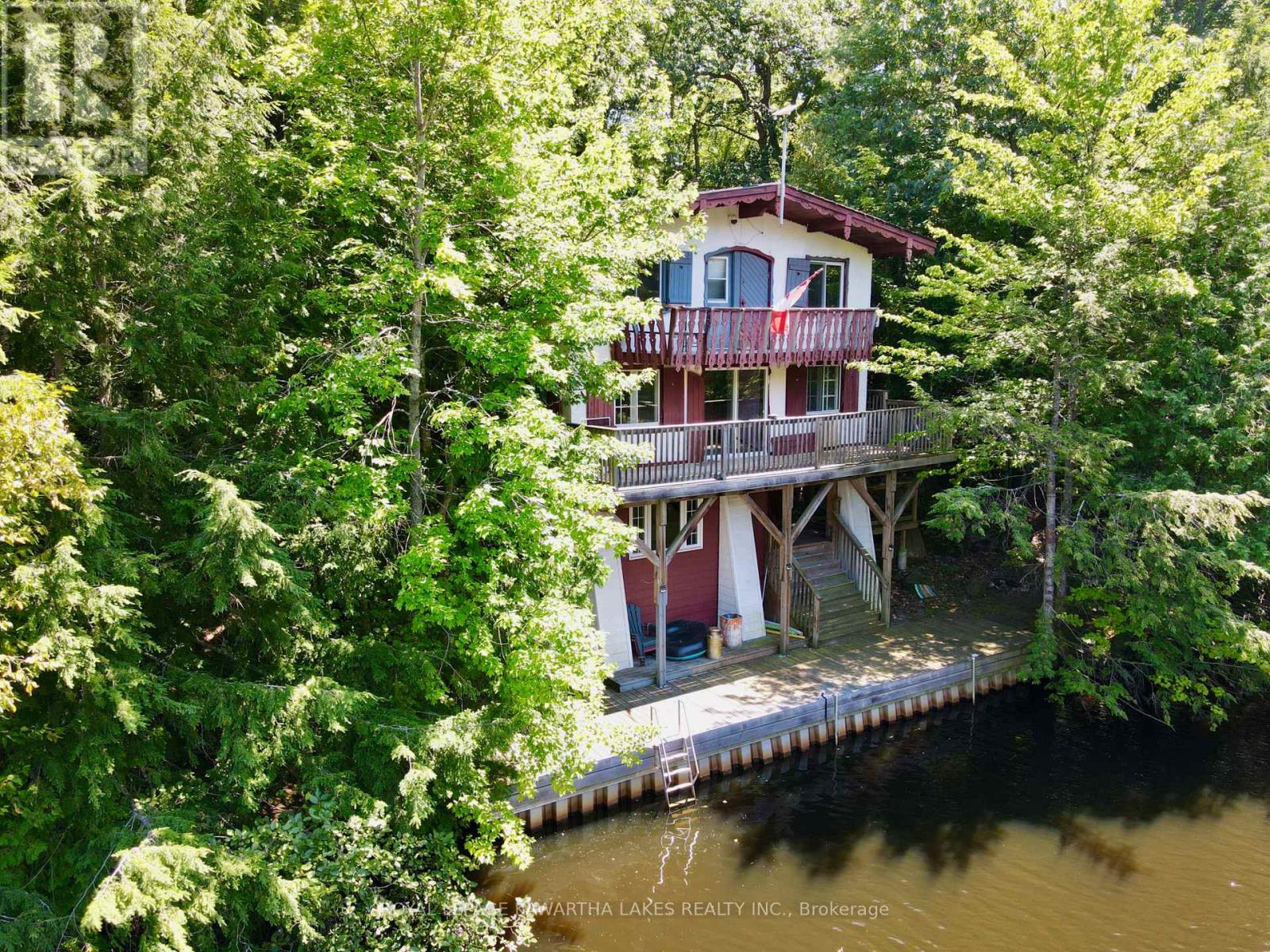 7692 Birch Drive, Ramara, Ontario  L0K 2B0 - Photo 31 - S12923632