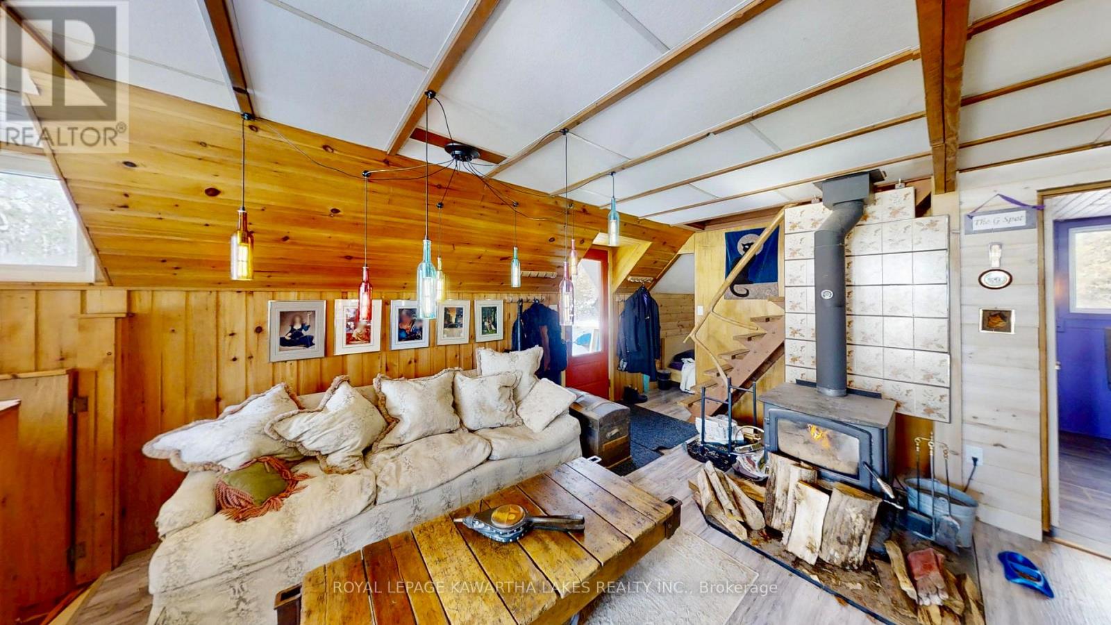 8 Fr 62 Street, Trent Lakes, Ontario  K0L 1J0 - Photo 10 - X12923638