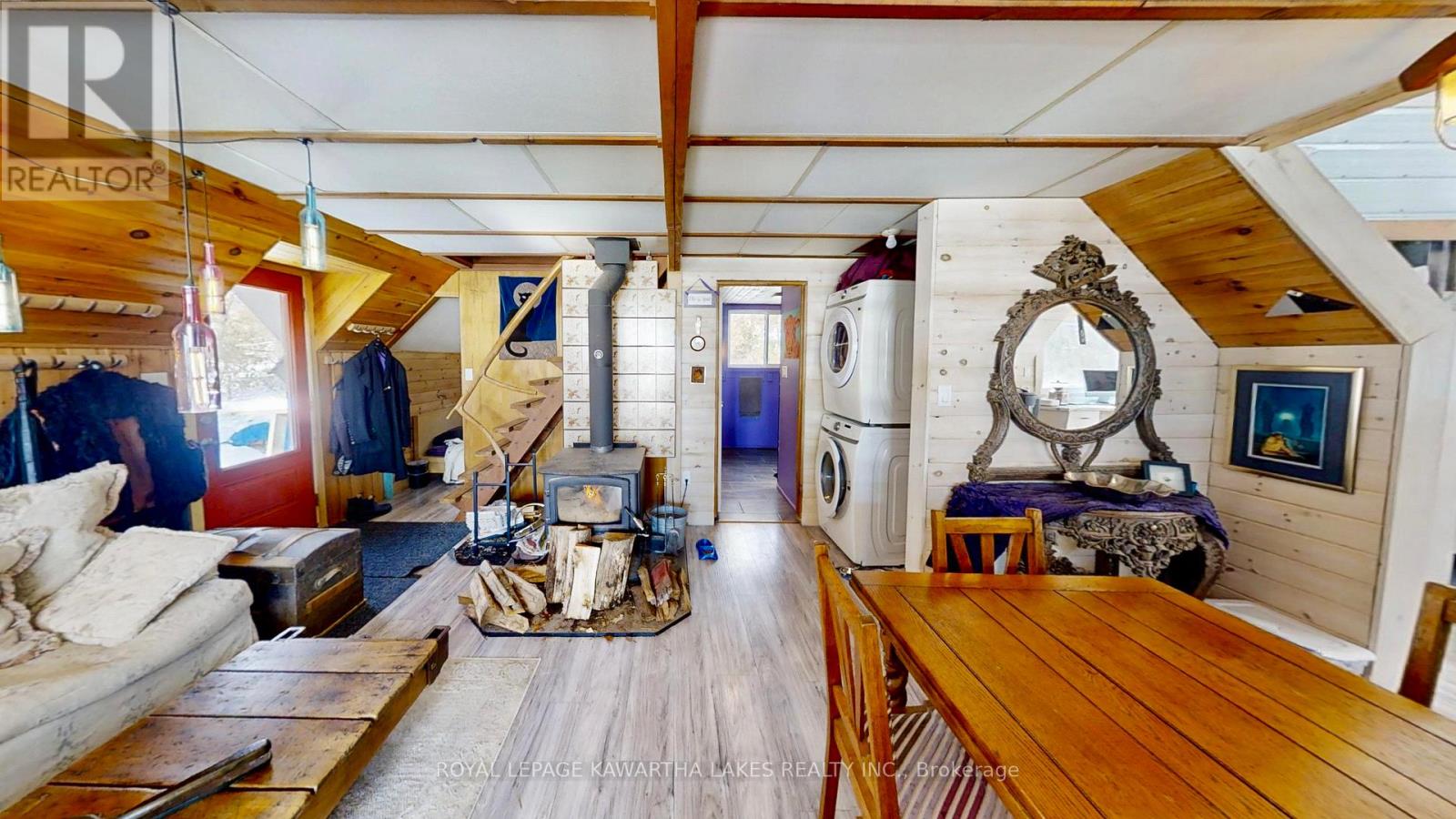 8 Fr 62 Street, Trent Lakes, Ontario  K0L 1J0 - Photo 11 - X12923638