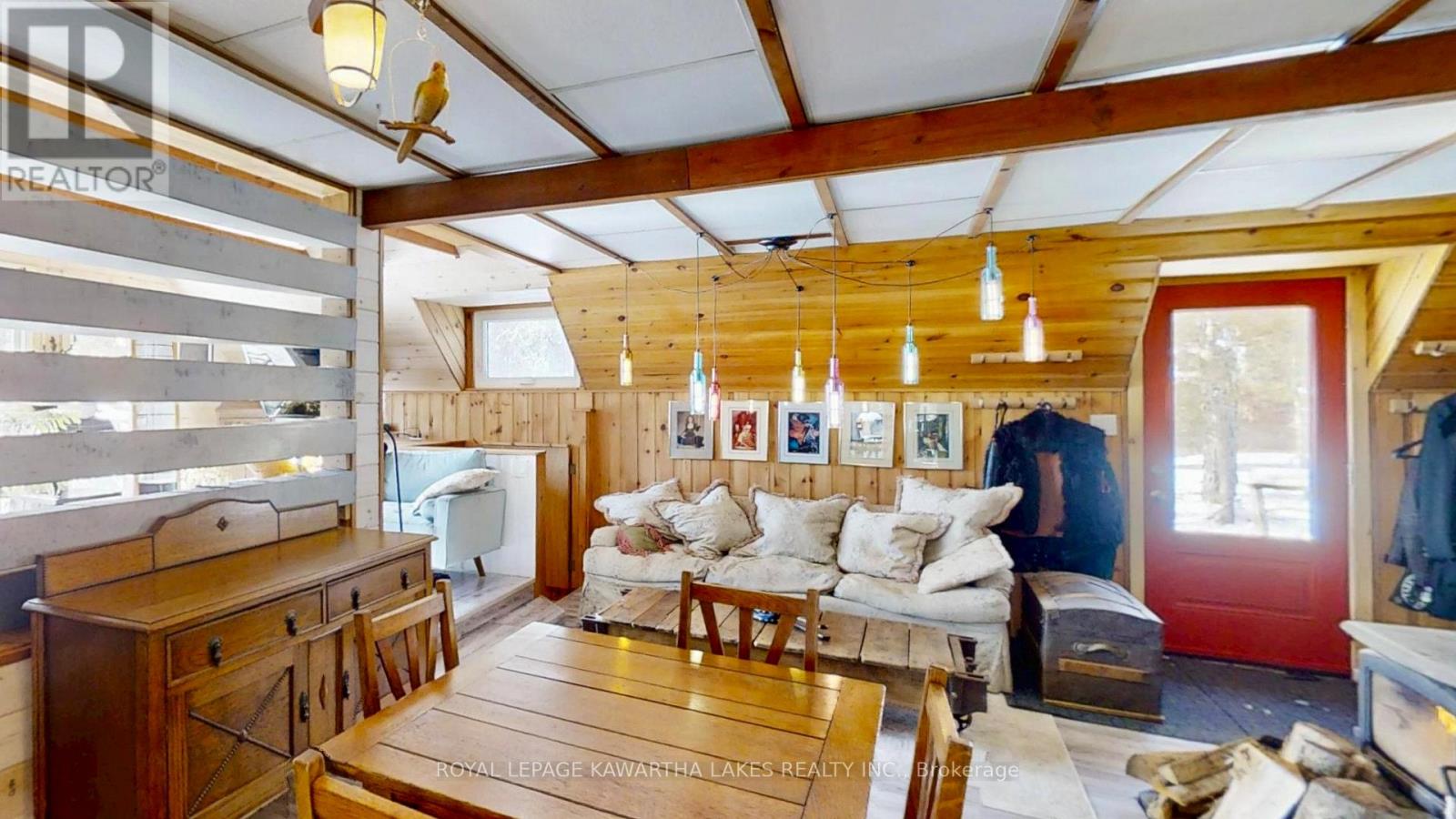 8 Fr 62 Street, Trent Lakes, Ontario  K0L 1J0 - Photo 13 - X12923638