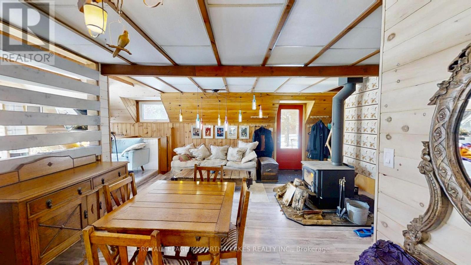 8 Fr 62 Street, Trent Lakes, Ontario  K0L 1J0 - Photo 14 - X12923638