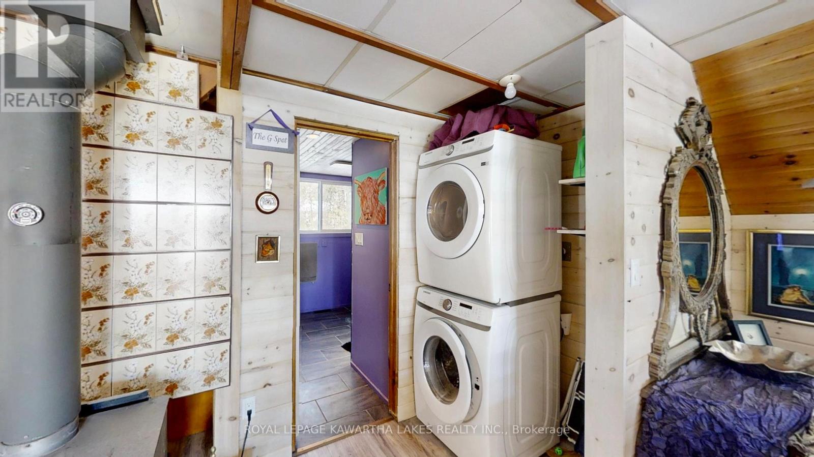 8 Fr 62 Street, Trent Lakes, Ontario  K0L 1J0 - Photo 17 - X12923638