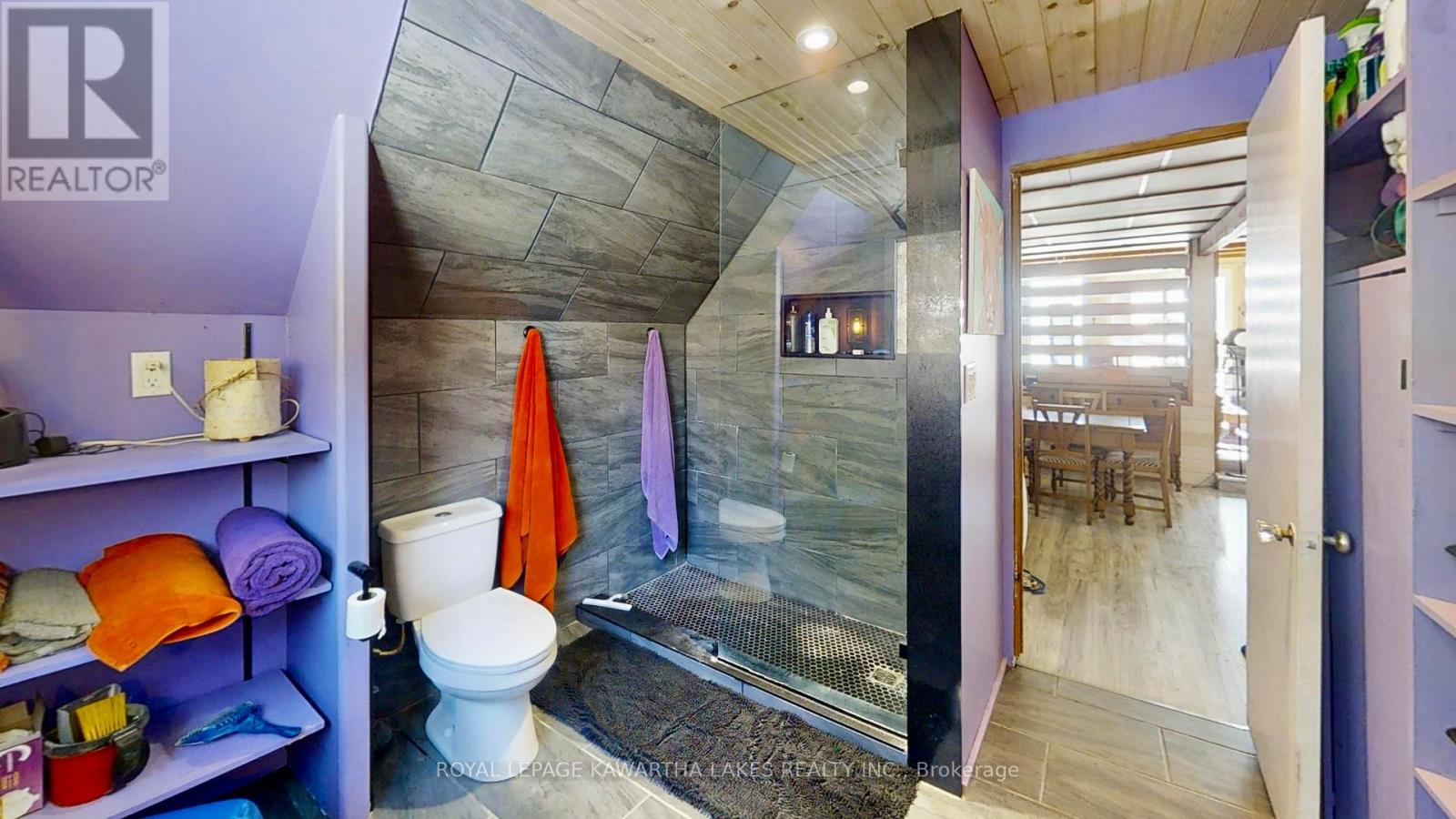 8 Fr 62 Street, Trent Lakes, Ontario  K0L 1J0 - Photo 19 - X12923638