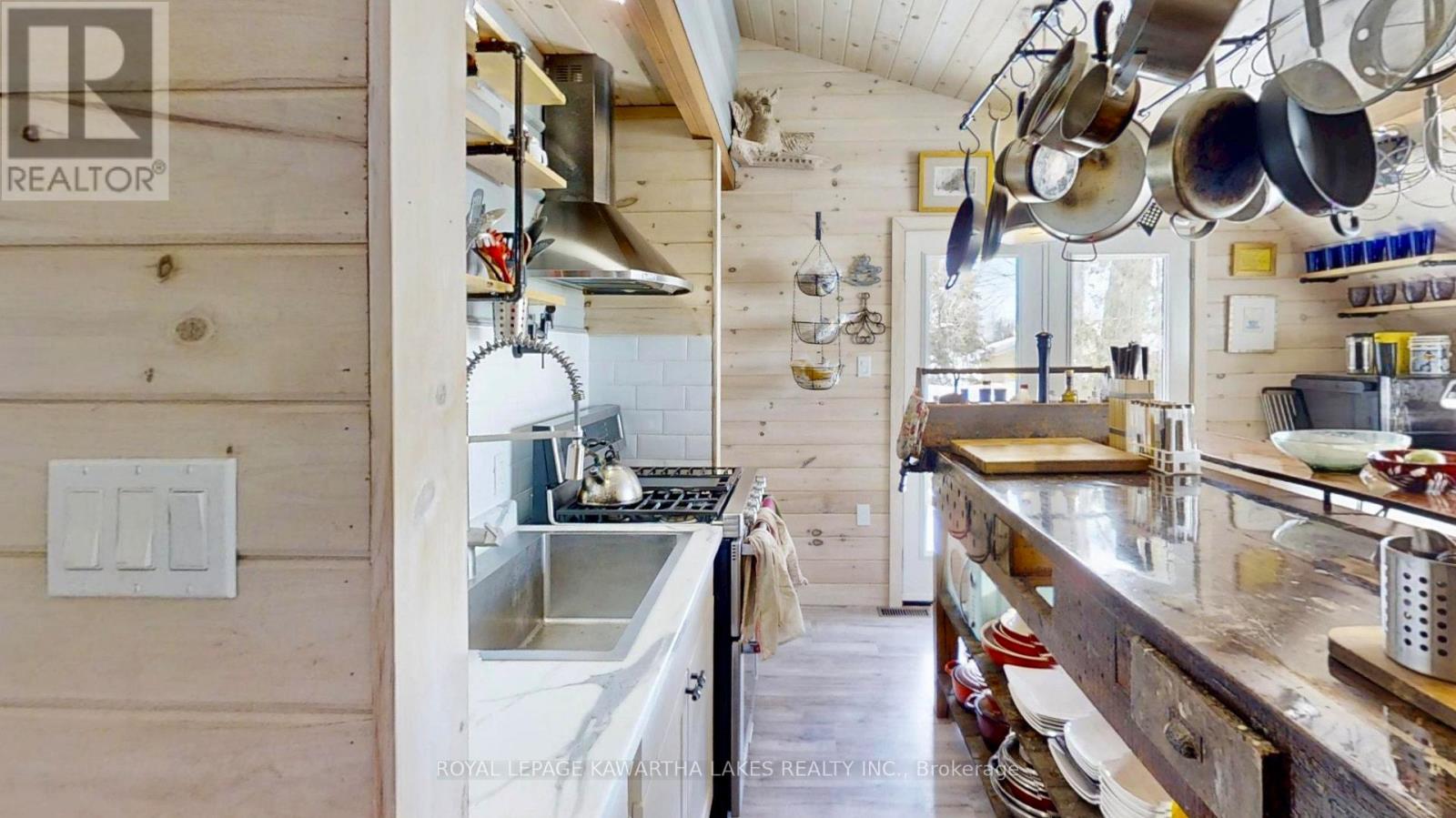 8 Fr 62 Street, Trent Lakes, Ontario  K0L 1J0 - Photo 23 - X12923638