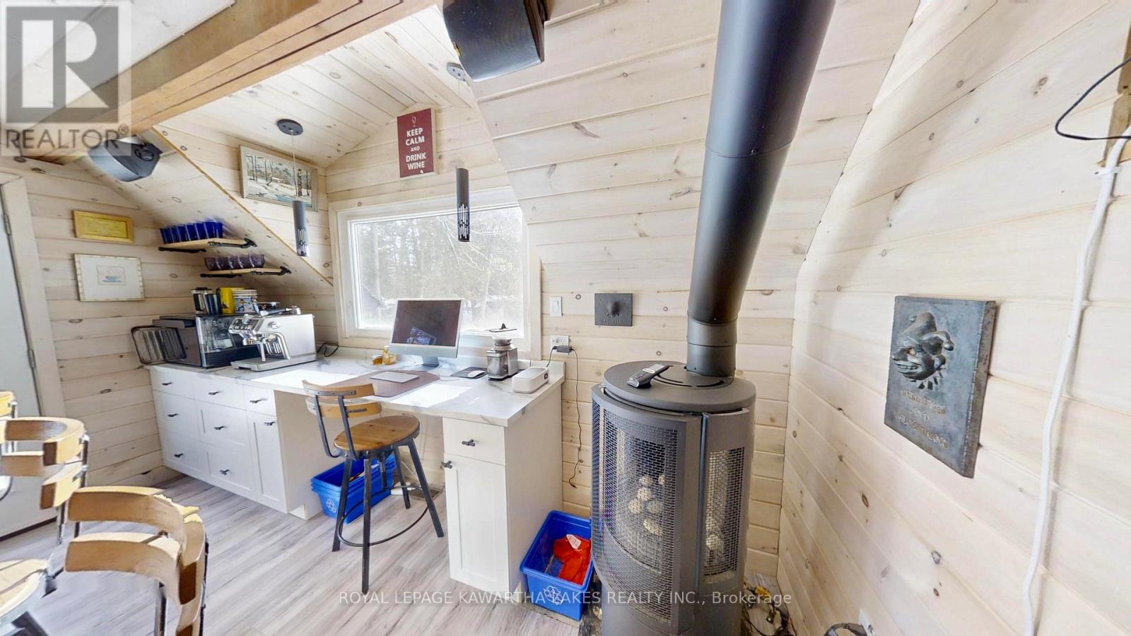 8 Fr 62 Street, Trent Lakes, Ontario  K0L 1J0 - Photo 26 - X12923638