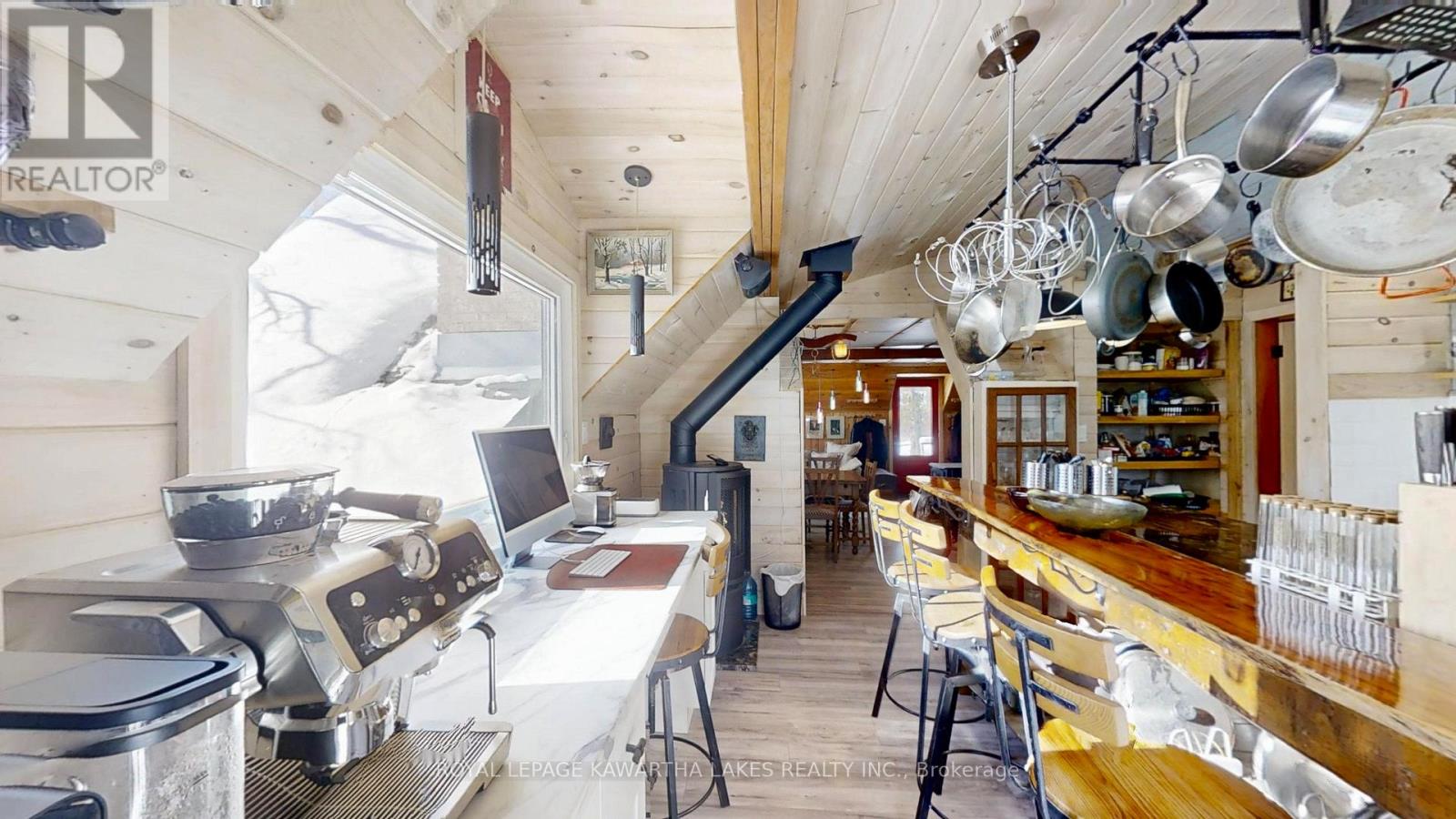 8 Fr 62 Street, Trent Lakes, Ontario  K0L 1J0 - Photo 27 - X12923638