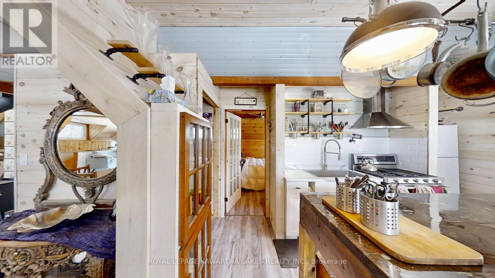 8 Fr 62 Street, Trent Lakes, Ontario  K0L 1J0 - Photo 30 - X12923638