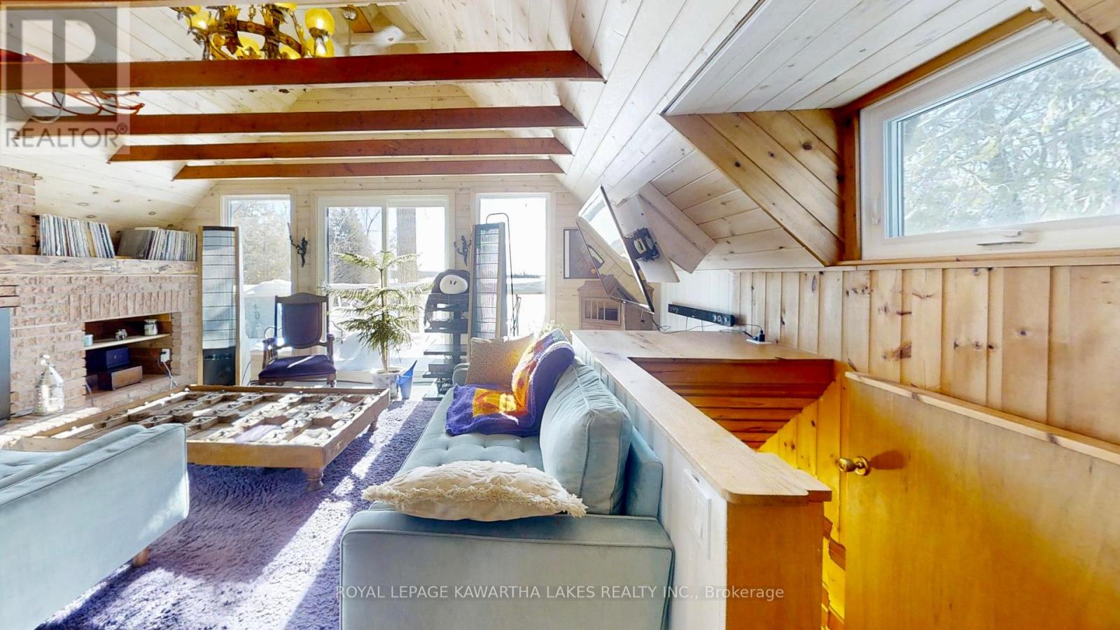 8 Fr 62 Street, Trent Lakes, Ontario  K0L 1J0 - Photo 35 - X12923638