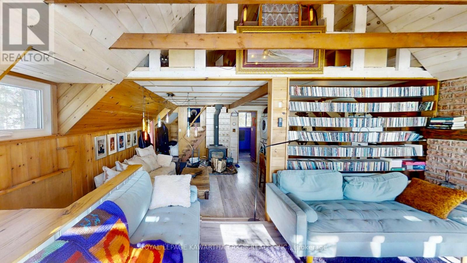 8 Fr 62 Street, Trent Lakes, Ontario  K0L 1J0 - Photo 37 - X12923638