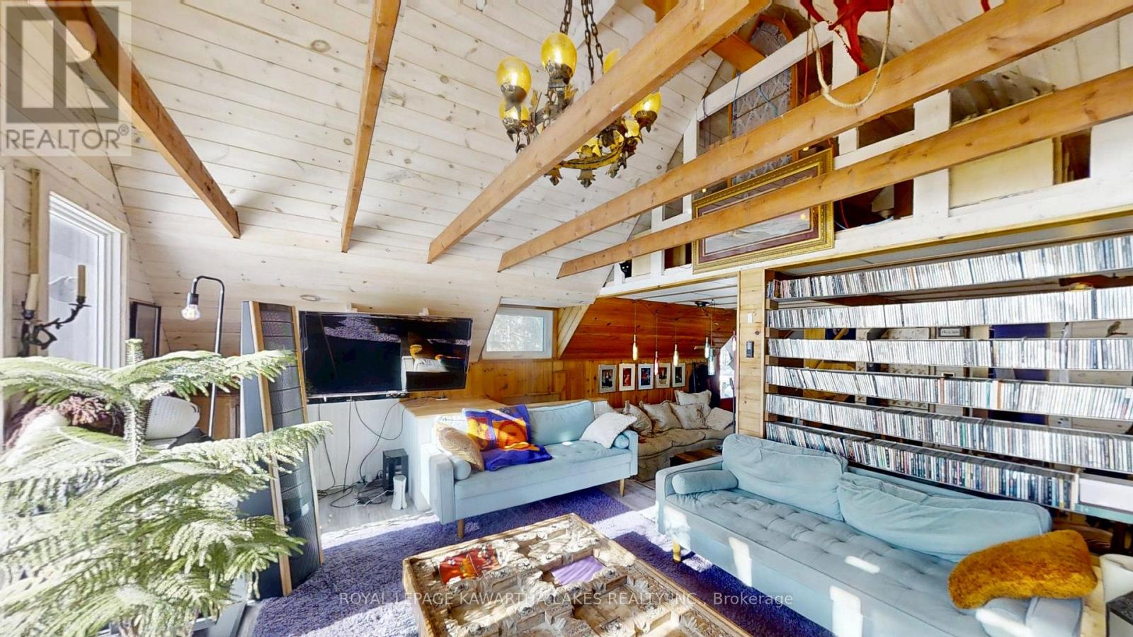 8 Fr 62 Street, Trent Lakes, Ontario  K0L 1J0 - Photo 38 - X12923638