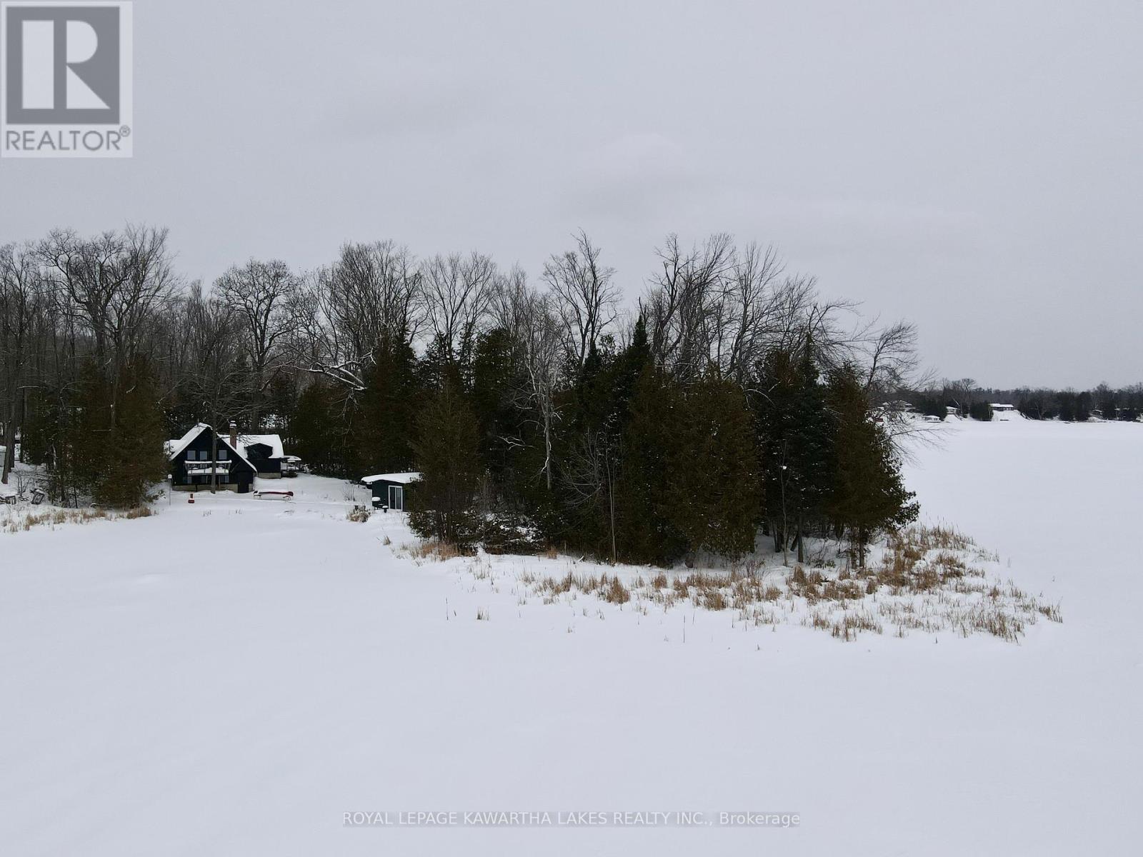 8 Fr 62 Street, Trent Lakes, Ontario  K0L 1J0 - Photo 48 - X12923638