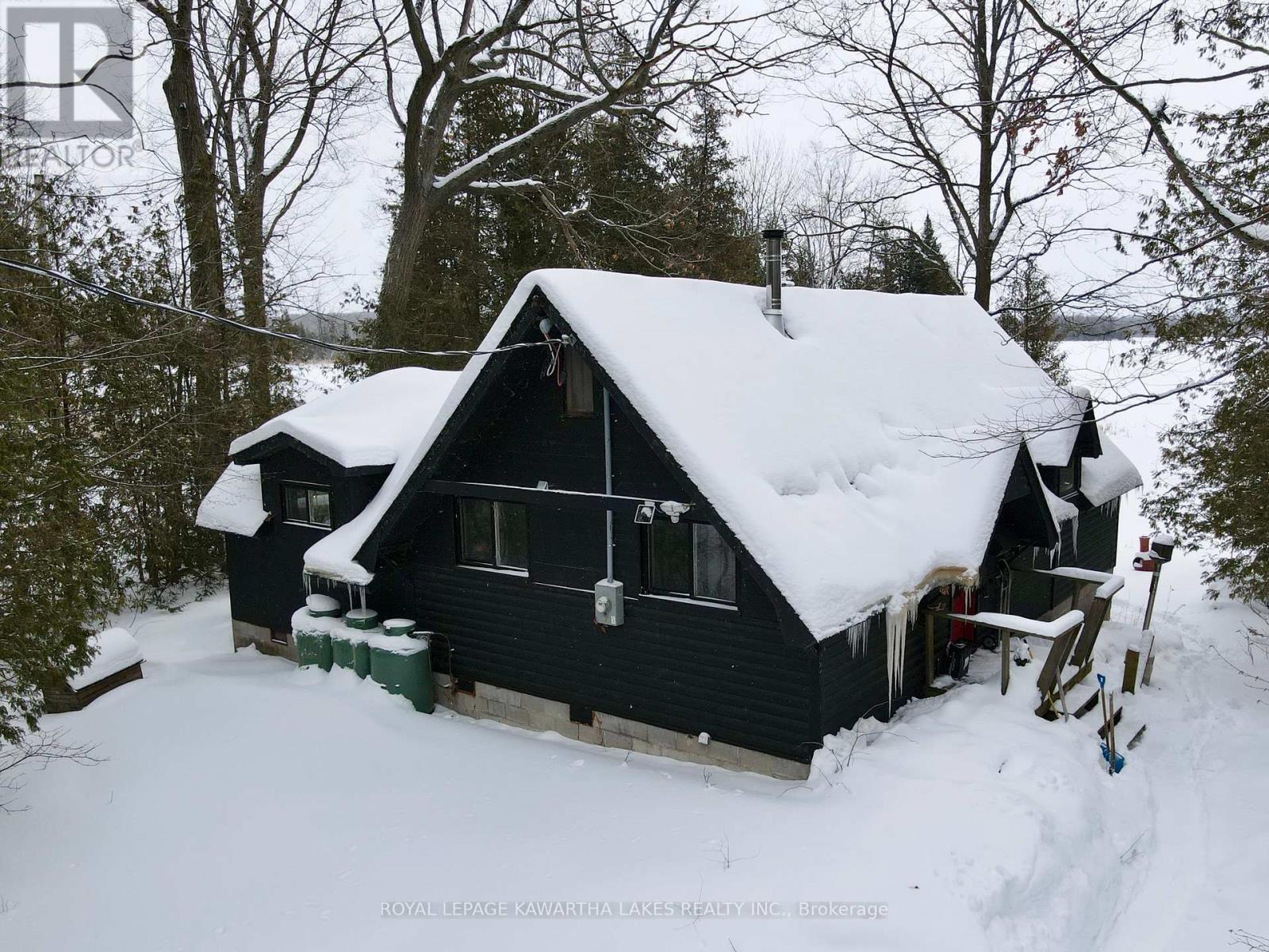 8 Fr 62 Street, Trent Lakes, Ontario  K0L 1J0 - Photo 5 - X12923638