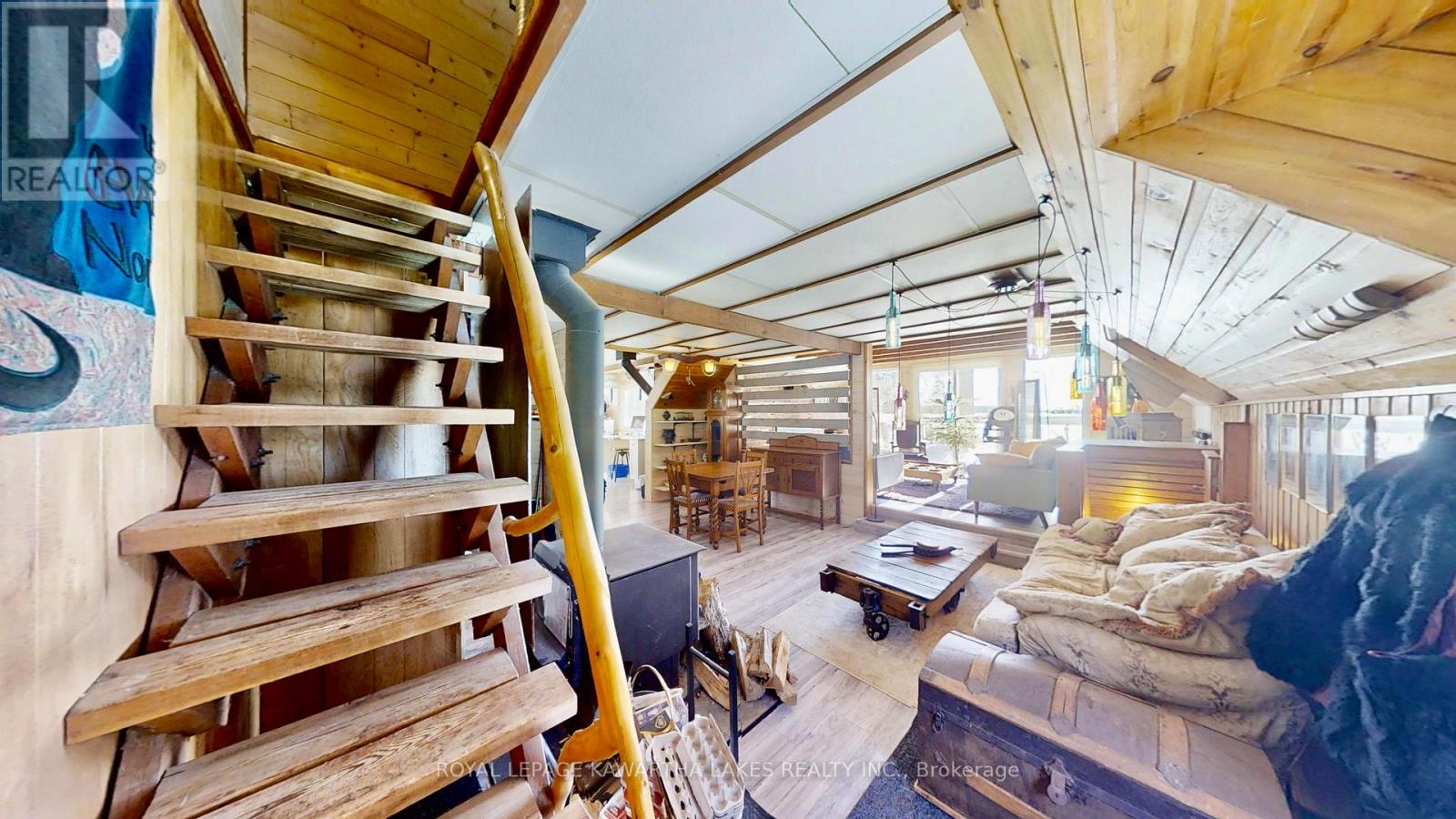 8 Fr 62 Street, Trent Lakes, Ontario  K0L 1J0 - Photo 9 - X12923638