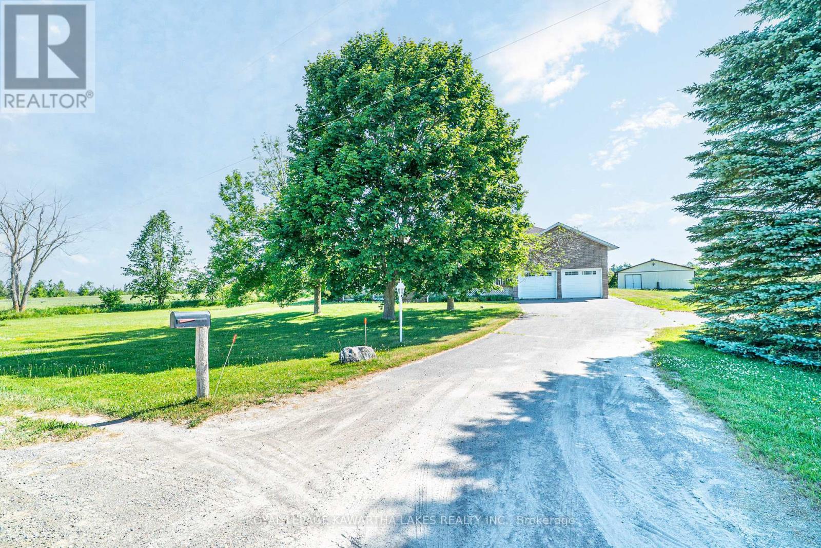 120 Mark Road, Kawartha Lakes, Ontario  K0M 2G0 - Photo 7 - X12924528