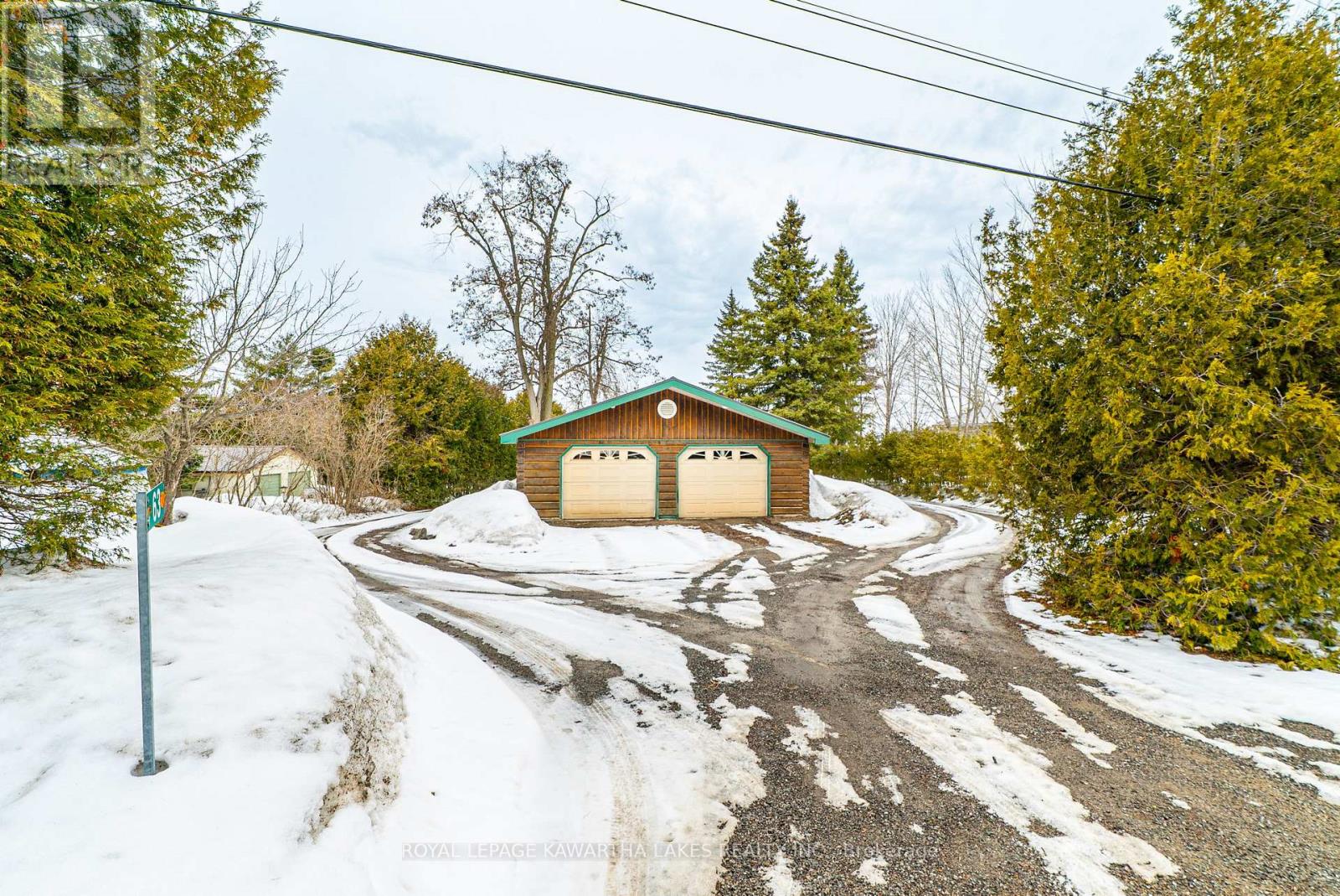 63 Robinson Avenue, Kawartha Lakes, Ontario  K0M 2B0 - Photo 12 - X12929112