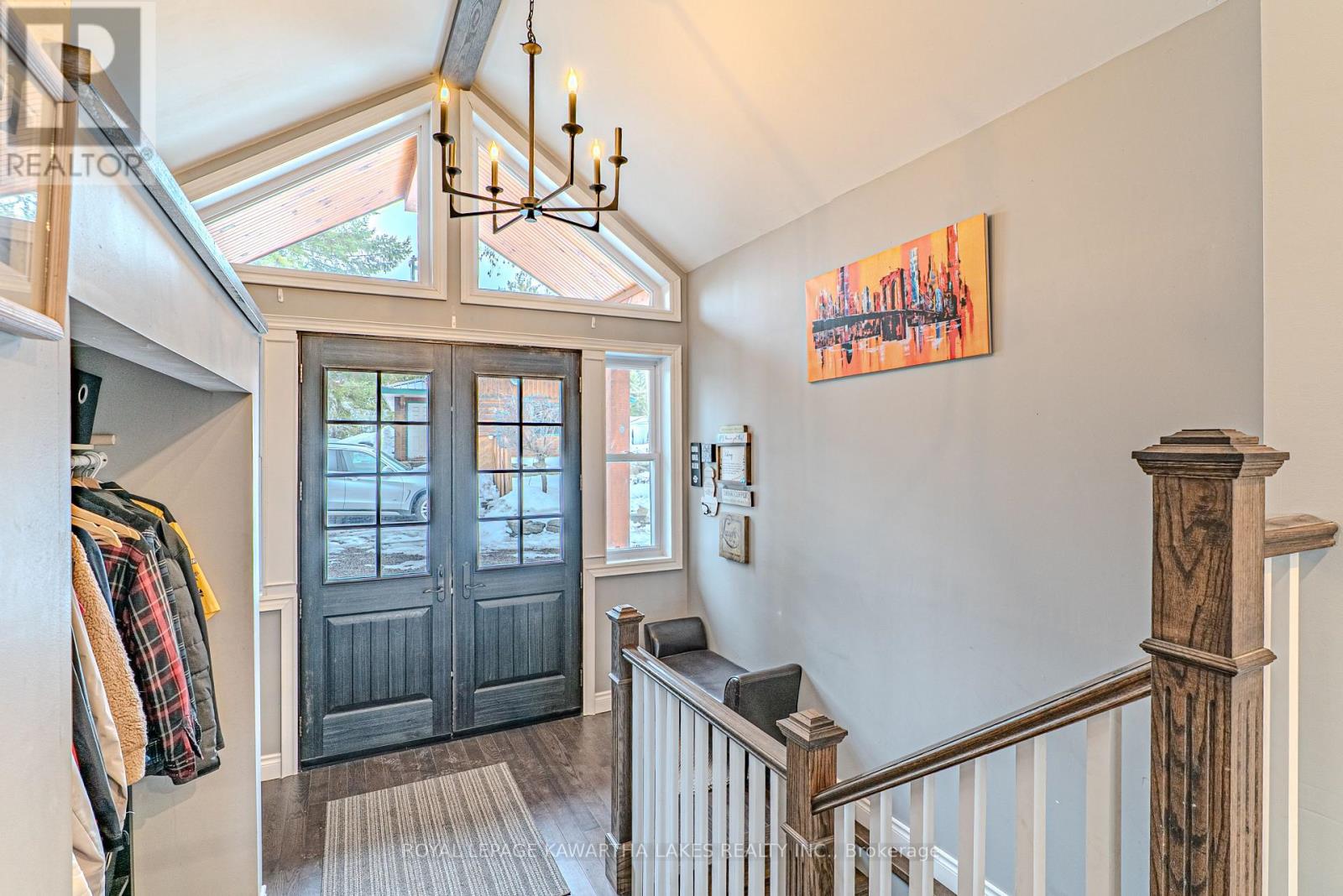 63 Robinson Avenue, Kawartha Lakes, Ontario  K0M 2B0 - Photo 13 - X12929112