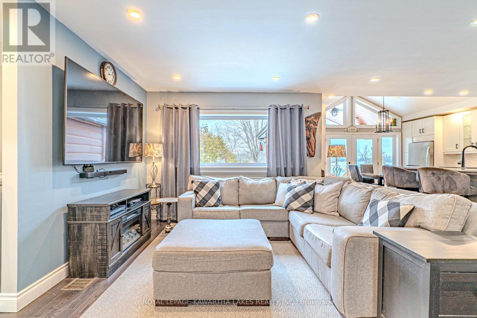 63 Robinson Avenue, Kawartha Lakes, Ontario  K0M 2B0 - Photo 16 - X12929112