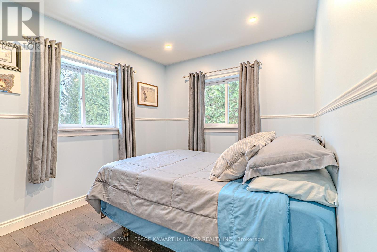 63 Robinson Avenue, Kawartha Lakes, Ontario  K0M 2B0 - Photo 25 - X12929112