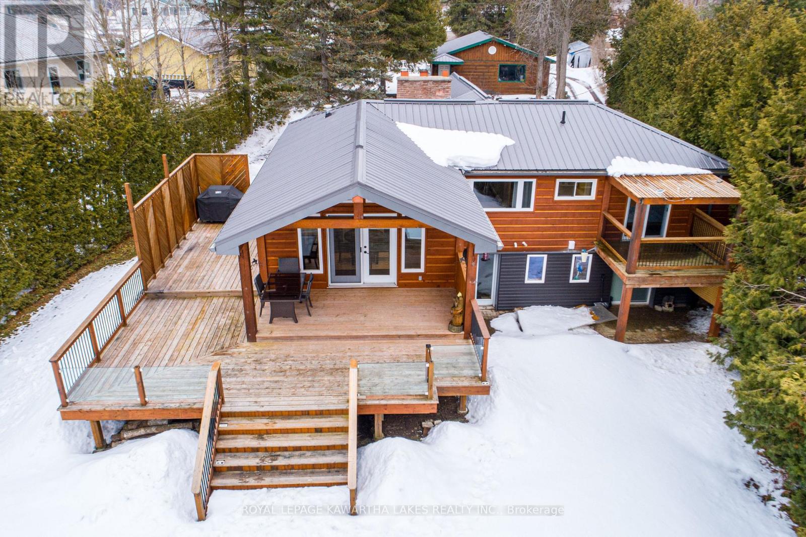 63 Robinson Avenue, Kawartha Lakes, Ontario  K0M 2B0 - Photo 36 - X12929112