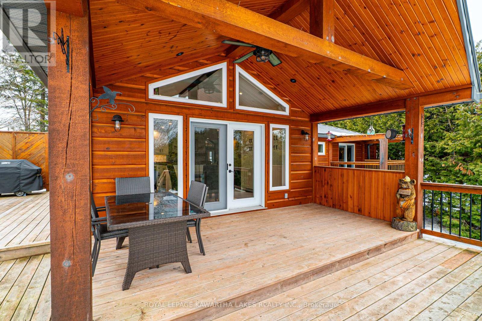 63 Robinson Avenue, Kawartha Lakes, Ontario  K0M 2B0 - Photo 39 - X12929112