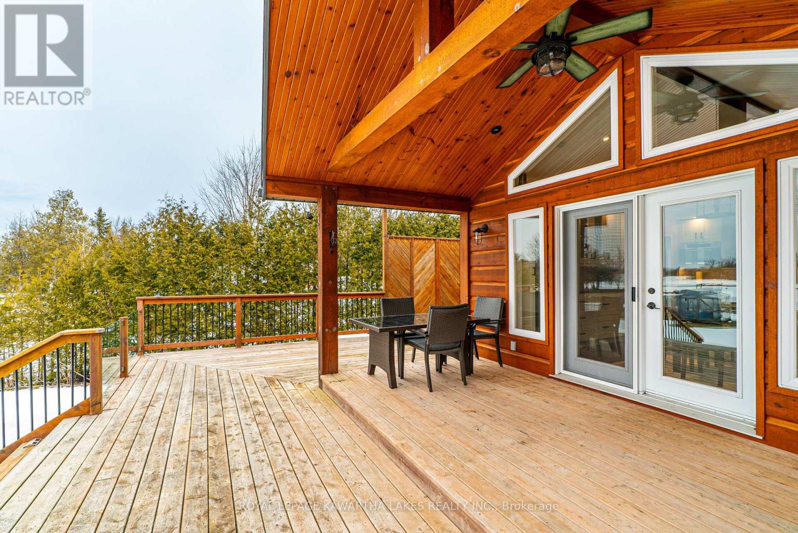 63 Robinson Avenue, Kawartha Lakes, Ontario  K0M 2B0 - Photo 40 - X12929112