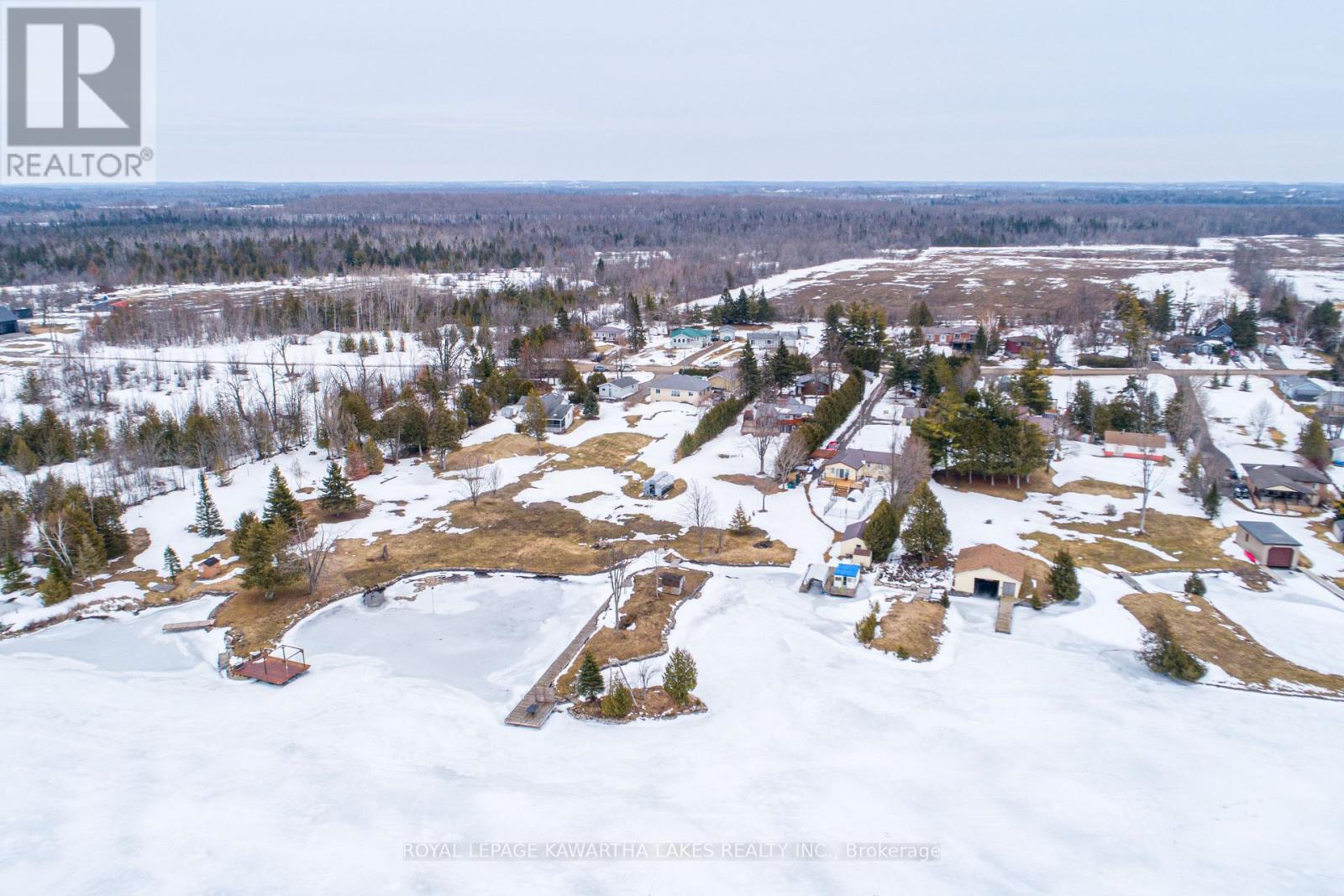 63 Robinson Avenue, Kawartha Lakes, Ontario  K0M 2B0 - Photo 43 - X12929112