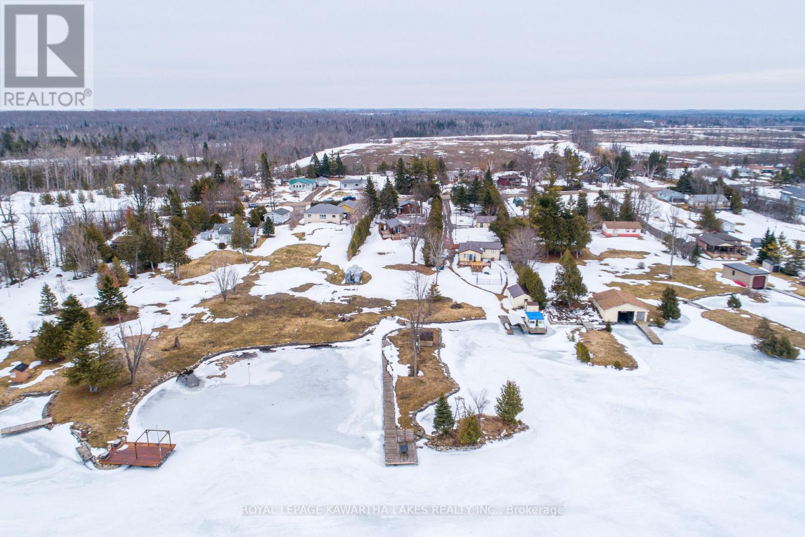 63 Robinson Avenue, Kawartha Lakes, Ontario  K0M 2B0 - Photo 44 - X12929112