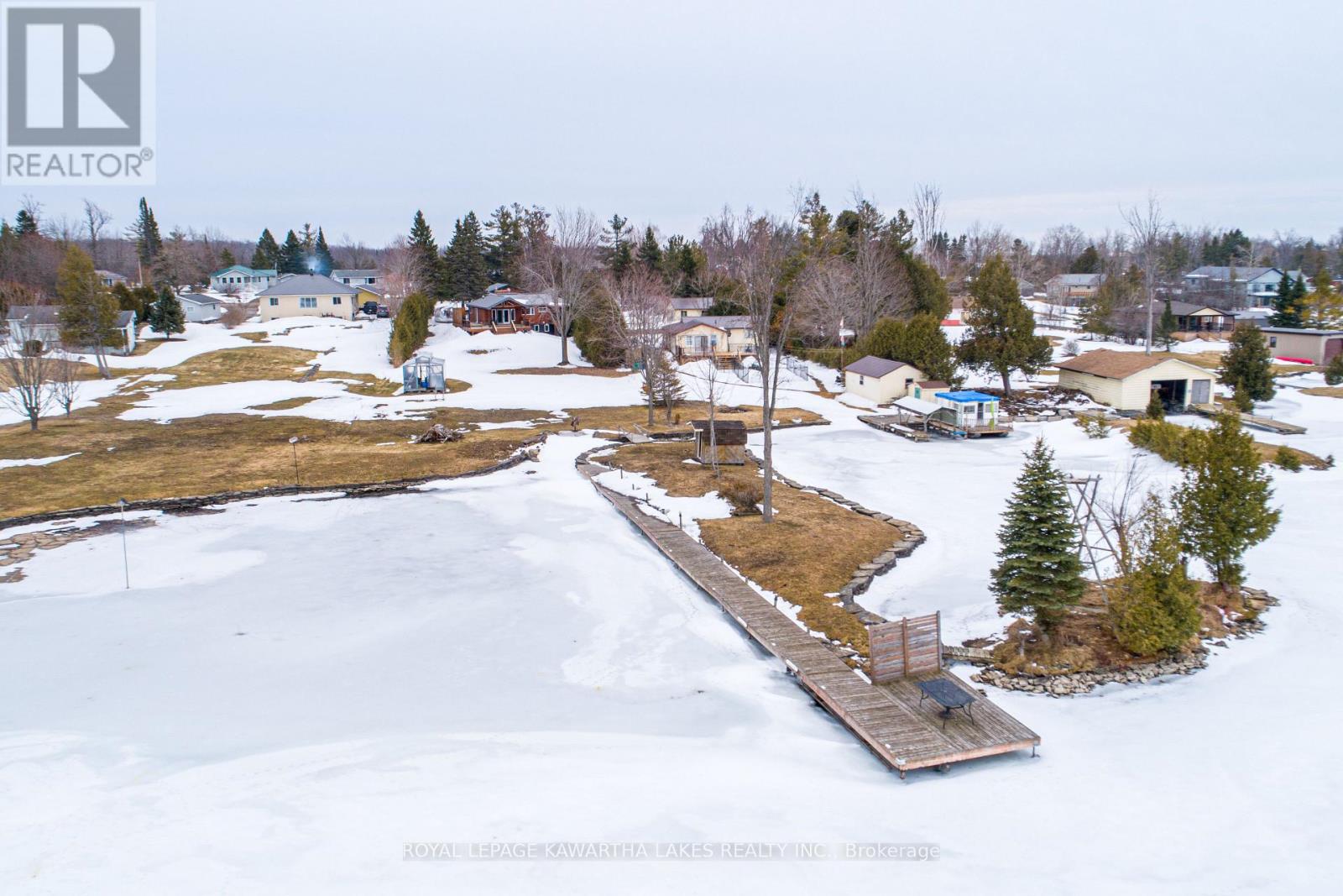 63 Robinson Avenue, Kawartha Lakes, Ontario  K0M 2B0 - Photo 47 - X12929112