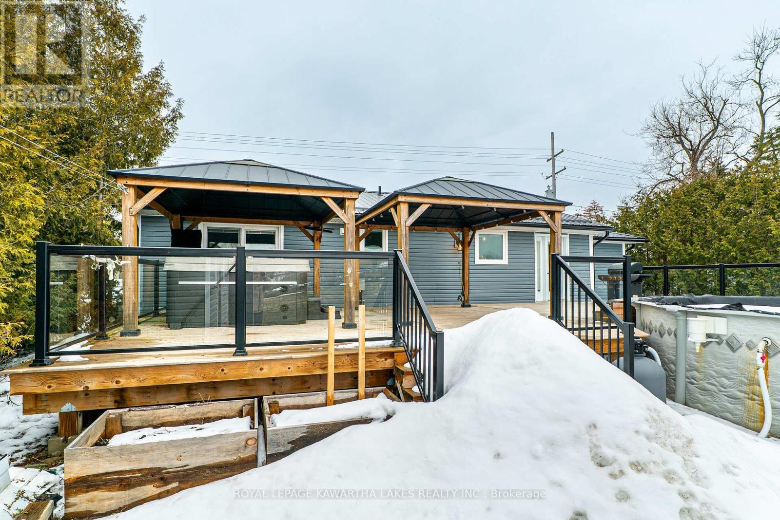 56 Ellice Street, Kawartha Lakes, Ontario  K0M 1N0 - Photo 10 - X12931804