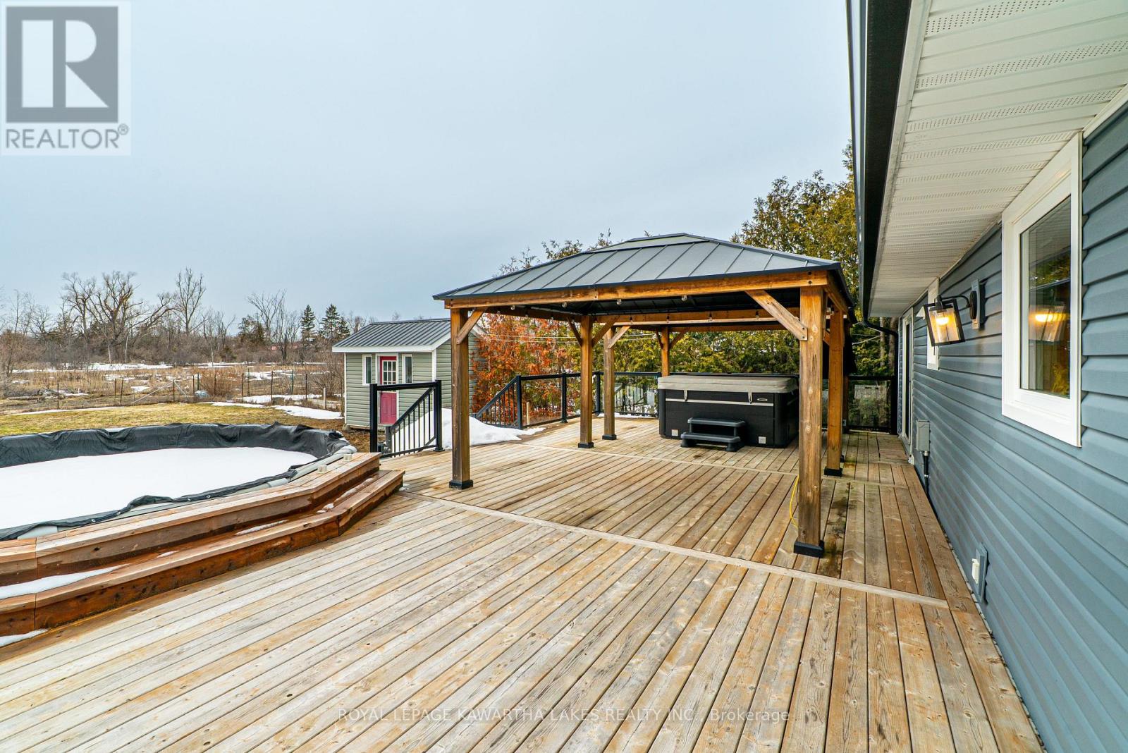 56 Ellice Street, Kawartha Lakes, Ontario  K0M 1N0 - Photo 11 - X12931804