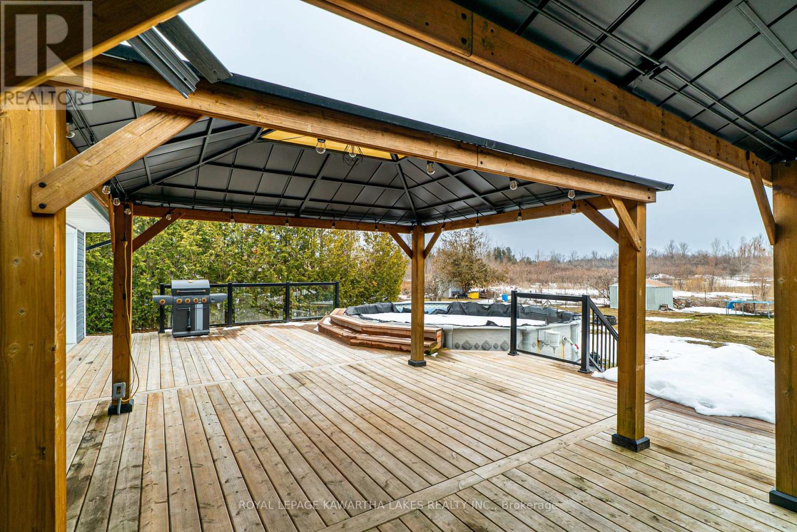 56 Ellice Street, Kawartha Lakes, Ontario  K0M 1N0 - Photo 12 - X12931804