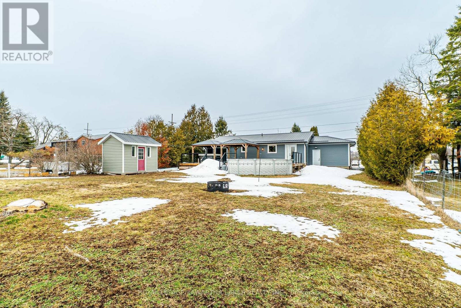 56 Ellice Street, Kawartha Lakes, Ontario  K0M 1N0 - Photo 13 - X12931804