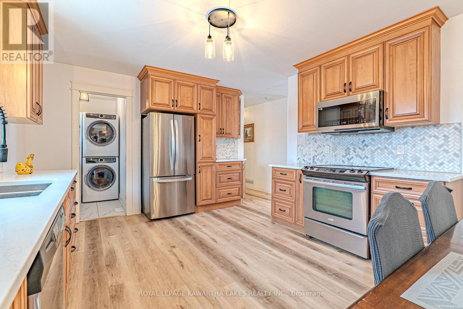 56 Ellice Street, Kawartha Lakes, Ontario  K0M 1N0 - Photo 20 - X12931804