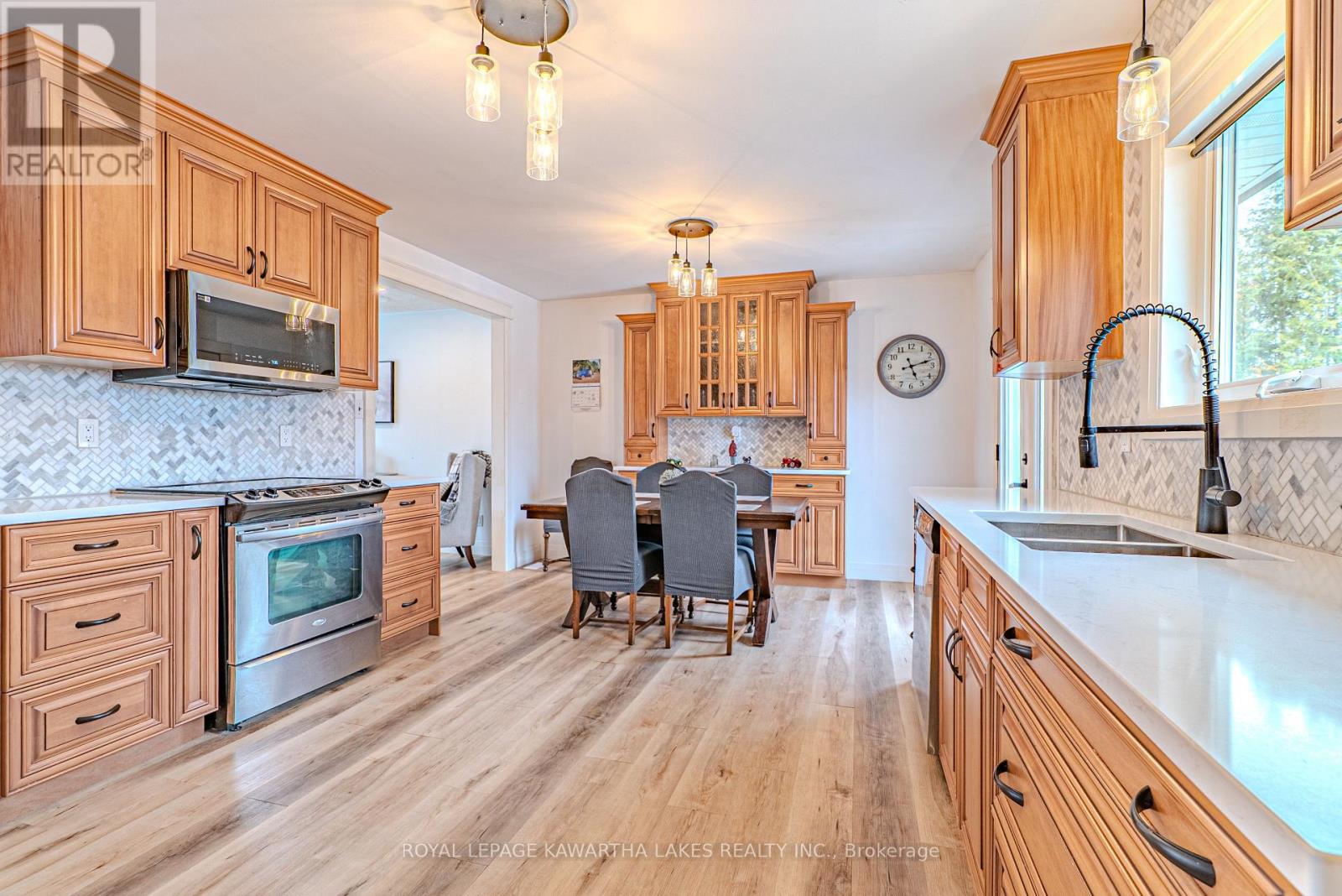 56 Ellice Street, Kawartha Lakes, Ontario  K0M 1N0 - Photo 21 - X12931804