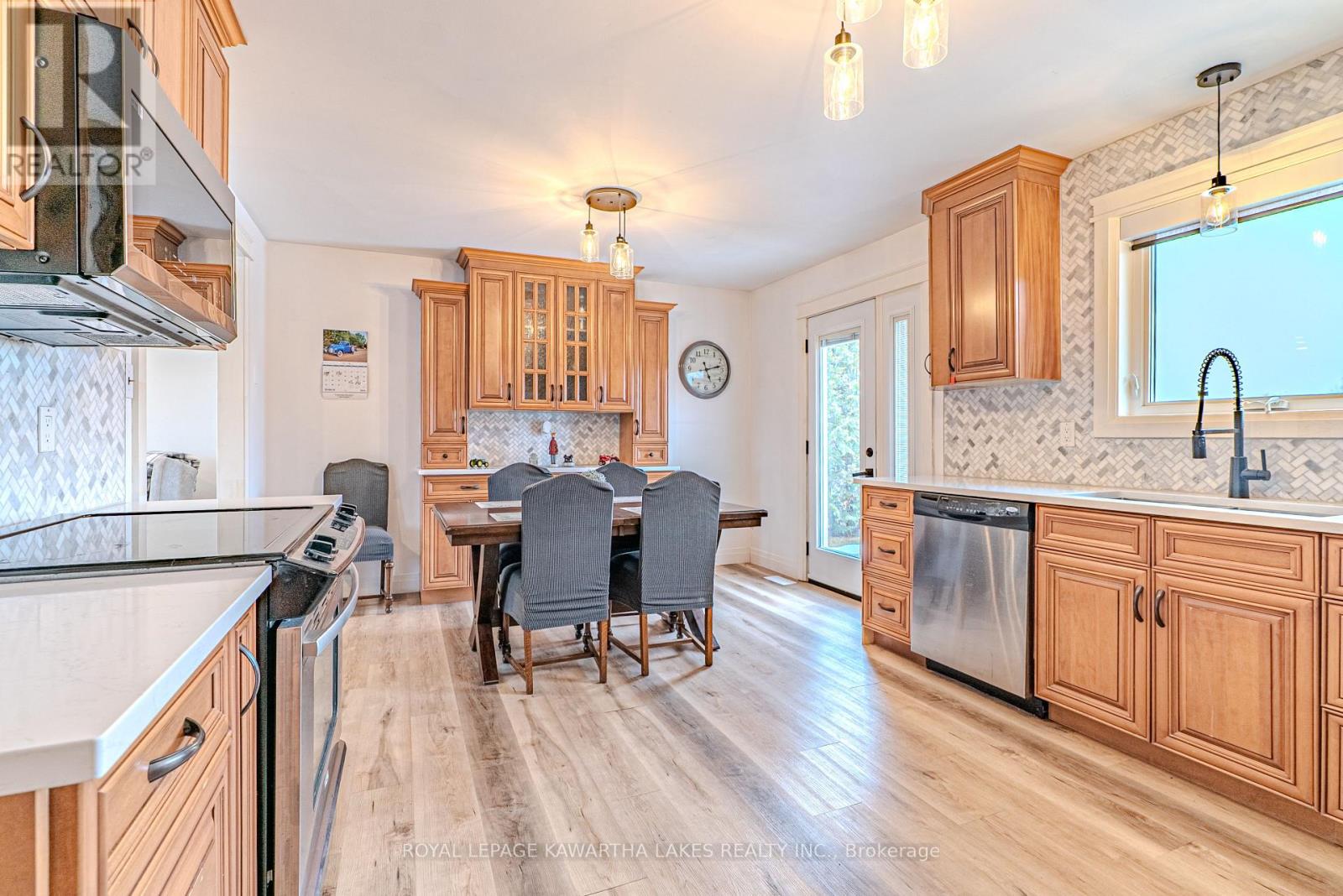 56 Ellice Street, Kawartha Lakes, Ontario  K0M 1N0 - Photo 22 - X12931804