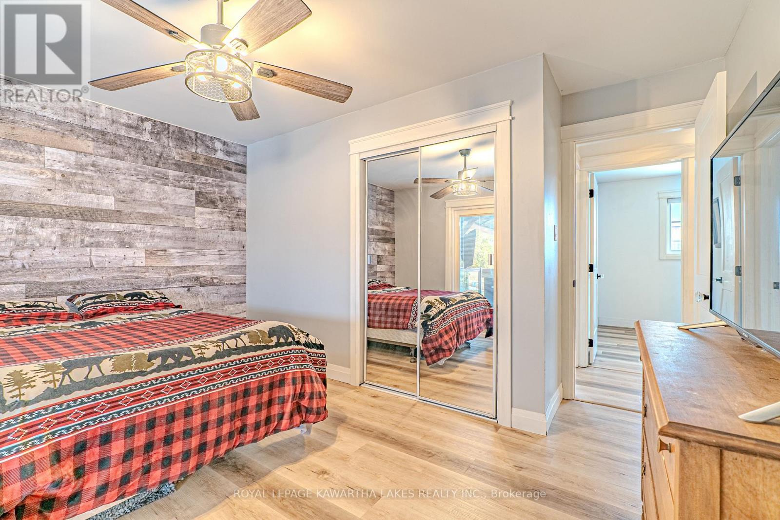 56 Ellice Street, Kawartha Lakes, Ontario  K0M 1N0 - Photo 26 - X12931804