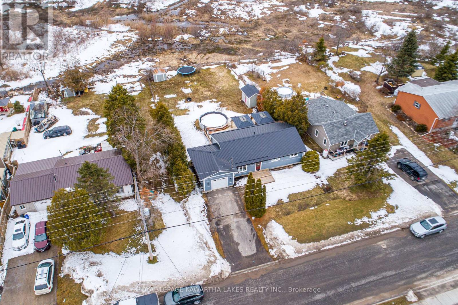 56 Ellice Street, Kawartha Lakes, Ontario  K0M 1N0 - Photo 34 - X12931804