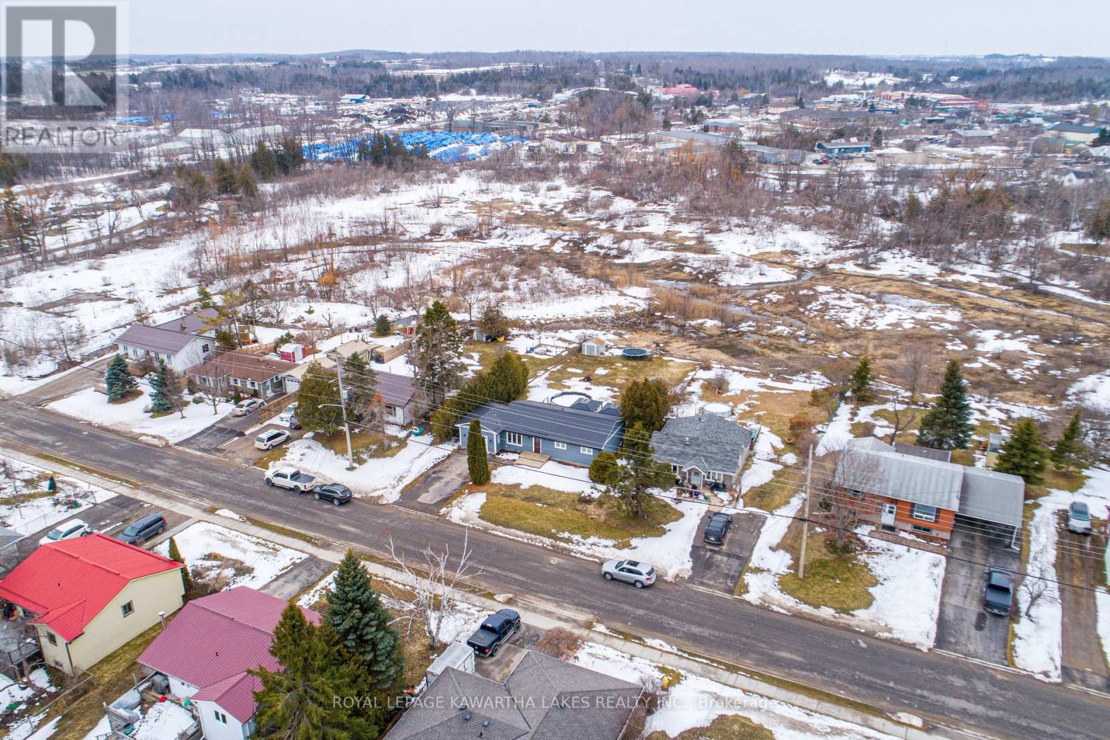 56 Ellice Street, Kawartha Lakes, Ontario  K0M 1N0 - Photo 35 - X12931804