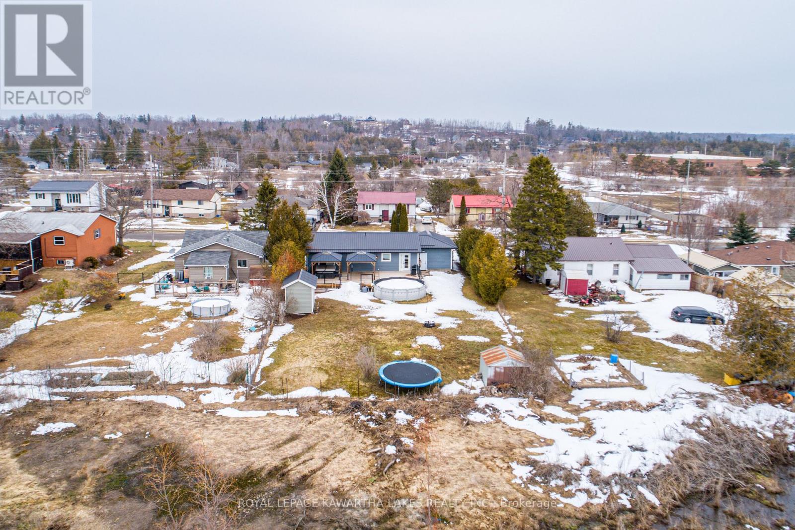 56 Ellice Street, Kawartha Lakes, Ontario  K0M 1N0 - Photo 36 - X12931804