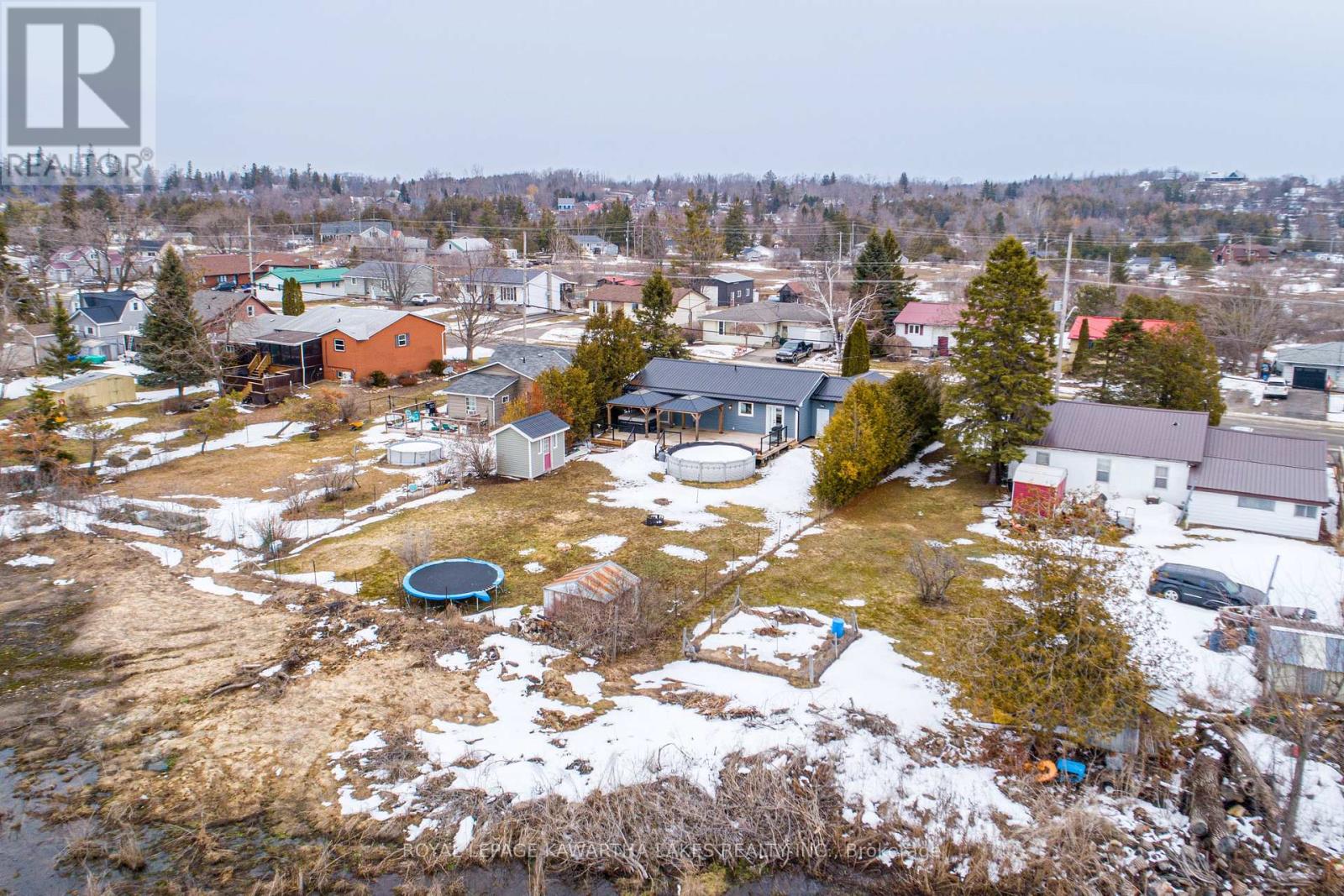 56 Ellice Street, Kawartha Lakes, Ontario  K0M 1N0 - Photo 37 - X12931804