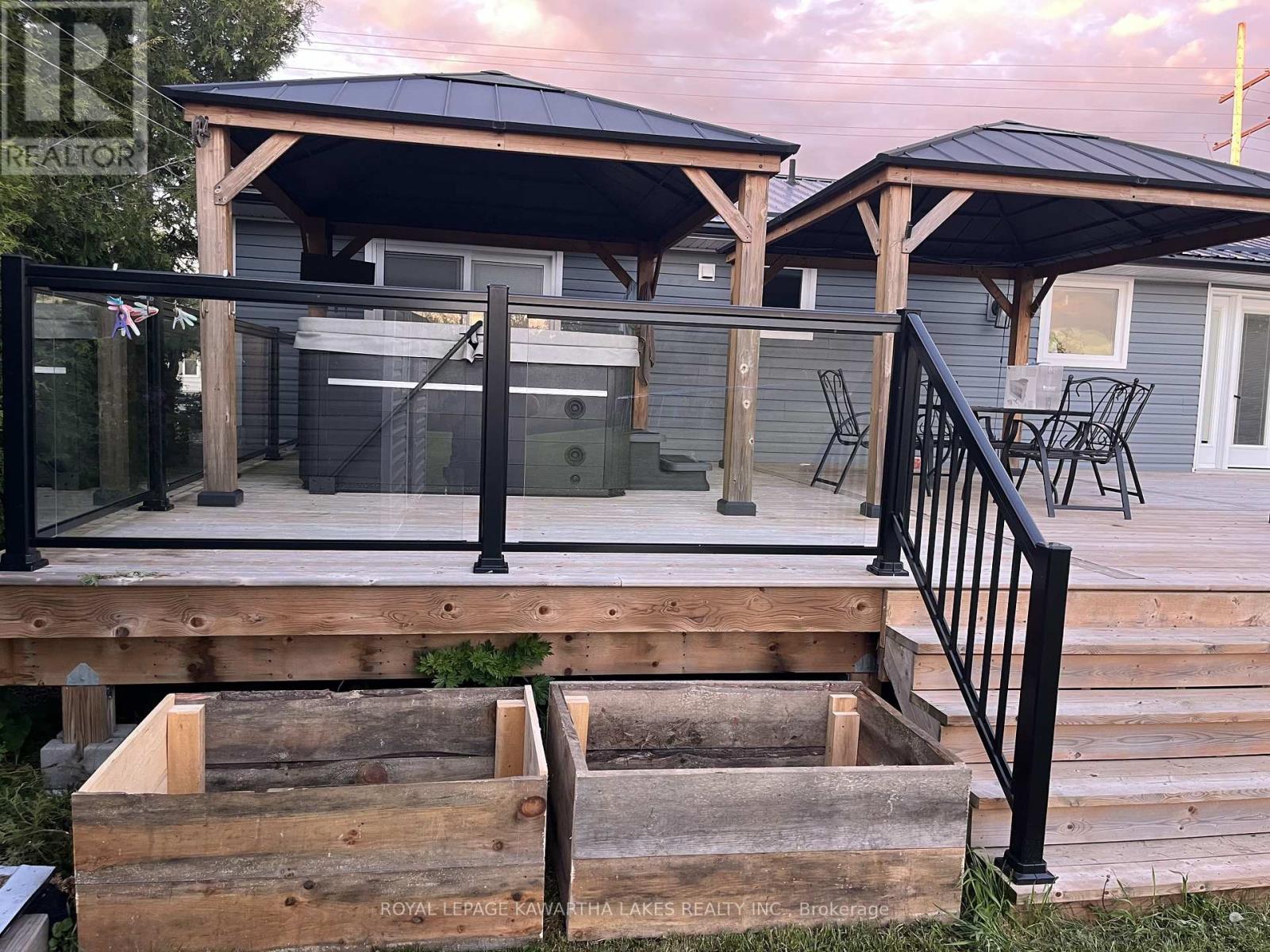 56 Ellice Street, Kawartha Lakes, Ontario  K0M 1N0 - Photo 39 - X12931804